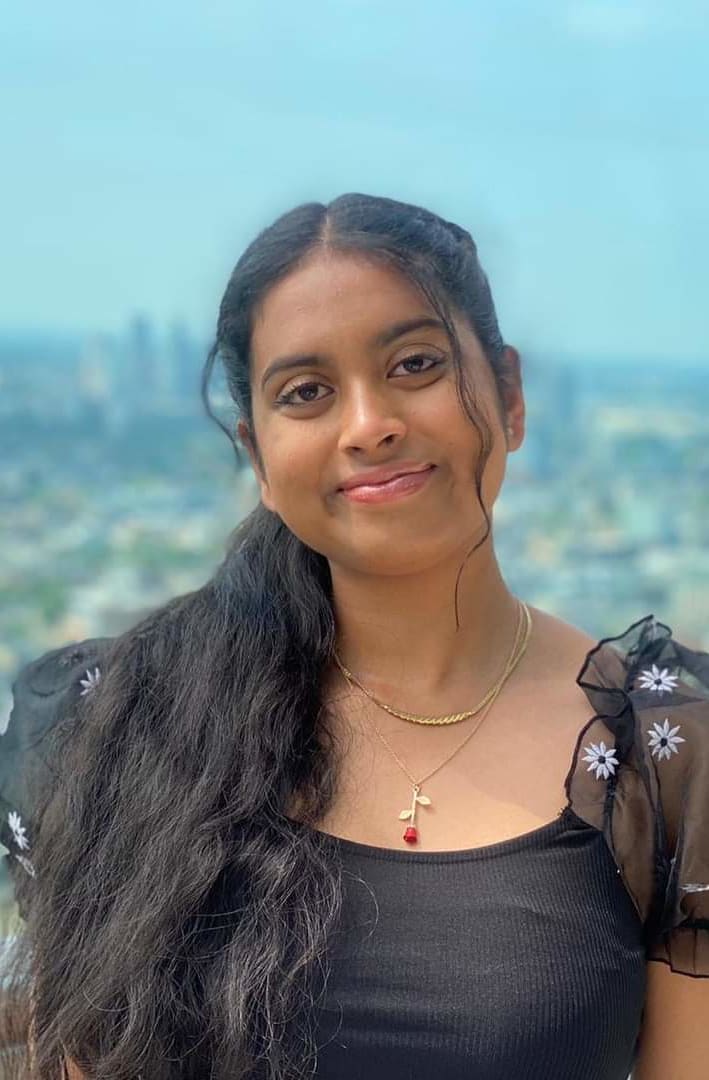 Shiksha Teeluck - Project Casting Shiksha Teeluck - Profile Photo