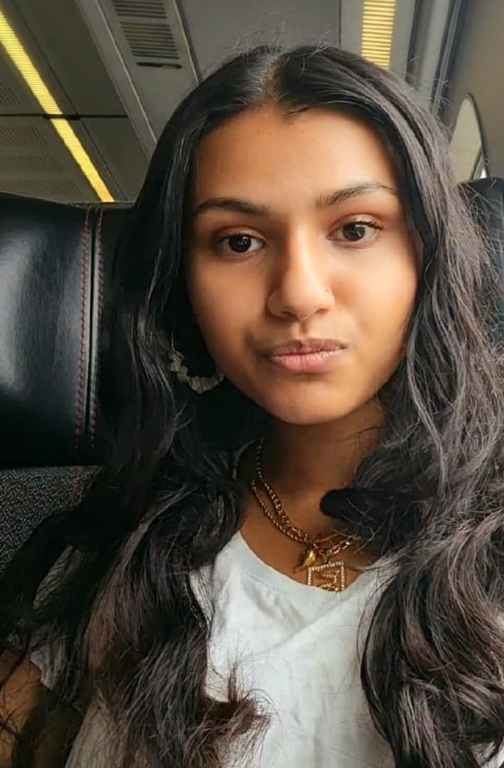 Hareni singham - Project Casting Hareni singham - Profile Photo