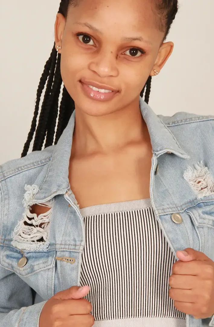 Natashia Tsotetsi - Project Casting Natashia Tsotetsi - Profile Photo