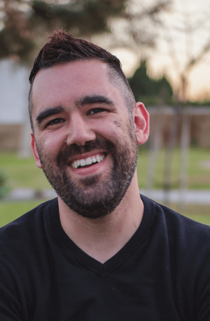 Kevin Perales - Project Casting Kevin Perales - Profile Photo