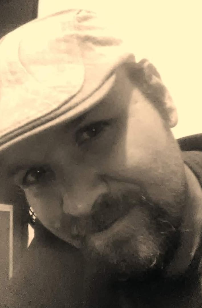 Shane Mcmillan - Project Casting Shane Mcmillan - Profile Photo