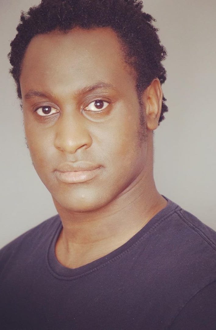Ahmed Elshafi - Project Casting Ahmed Elshafi - Profile Photo