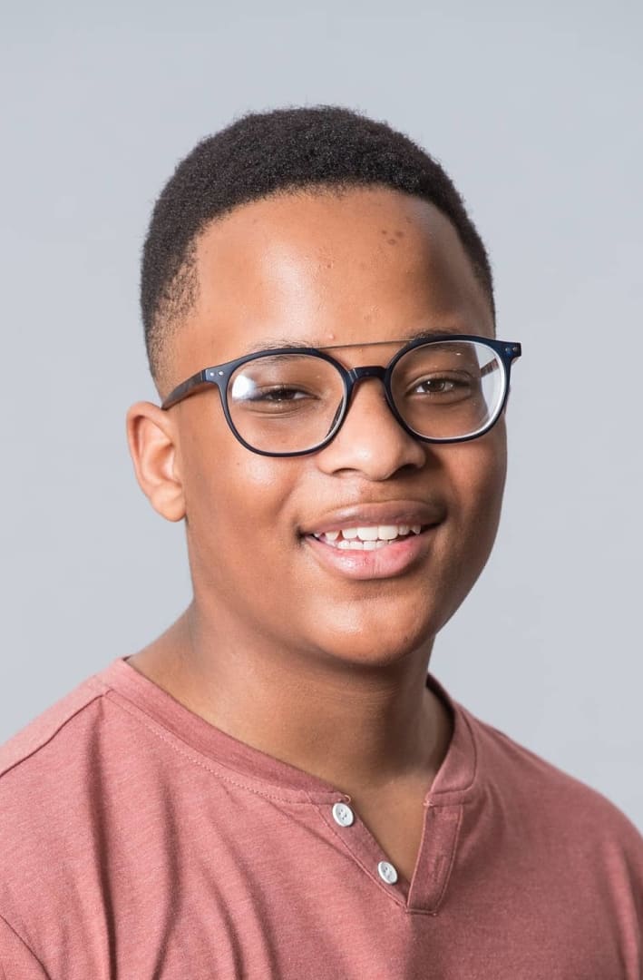 Nelson Simmons - Project Casting Nelson Simmons - Profile Photo