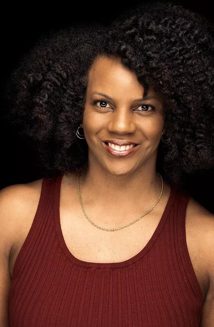 Genesis Alana - Project Casting Genesis Alana - Profile Photo