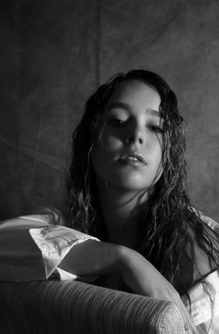 Kelsey Forbes - Project Casting Kelsey Forbes - Profile Photo