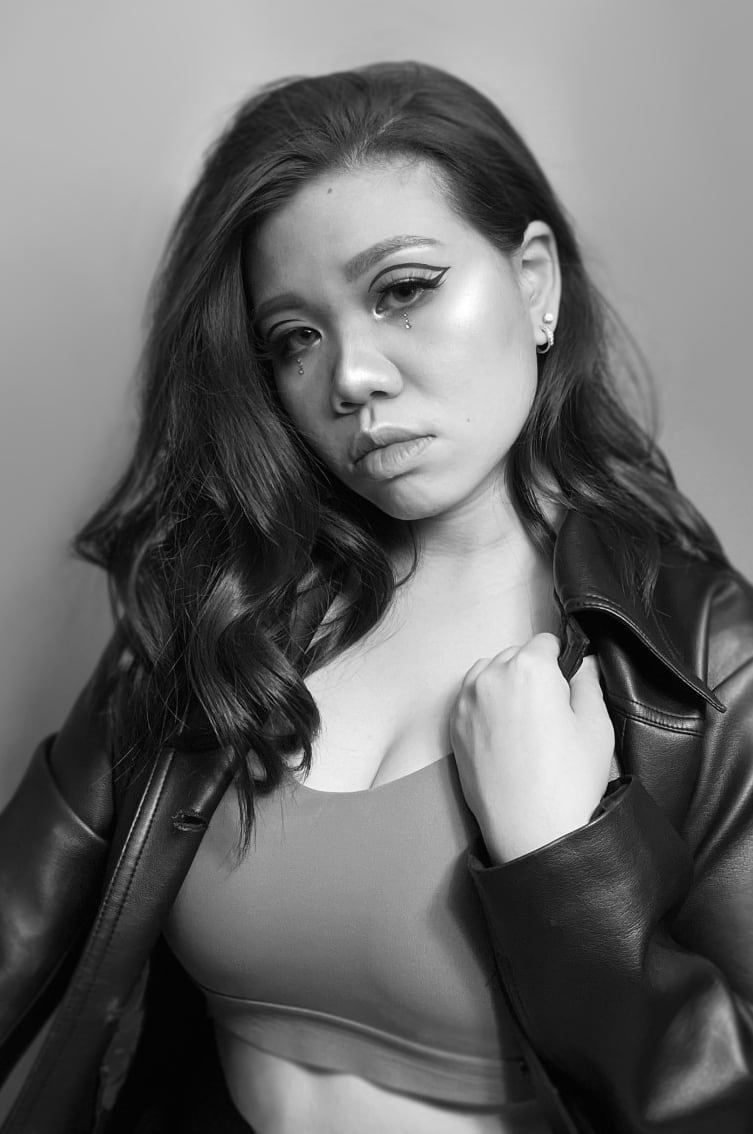 Nhi Huynh - Project Casting Nhi Huynh - Profile Photo