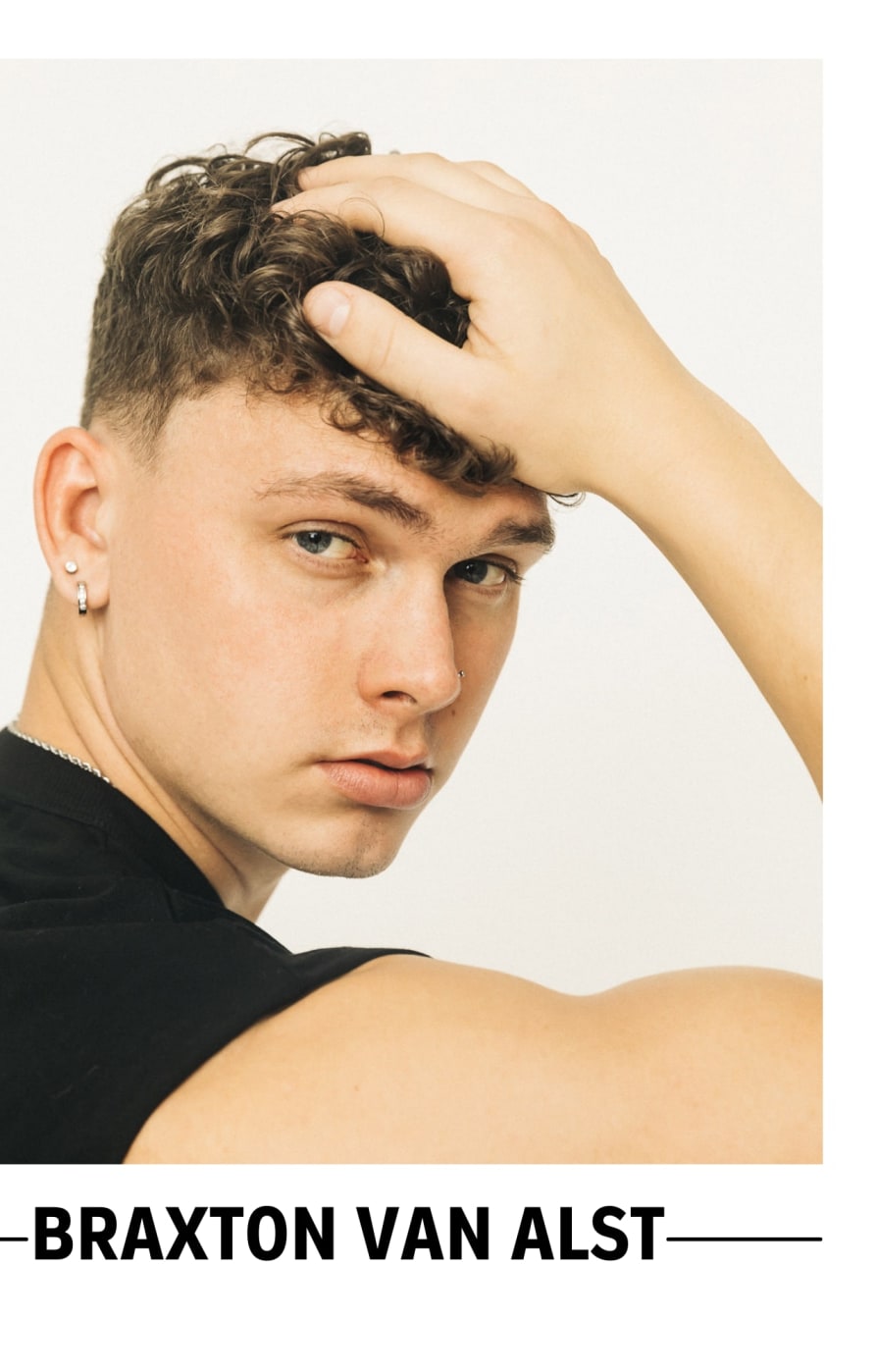 denarrius pennell - Project Casting denarrius pennell - Profile Photo