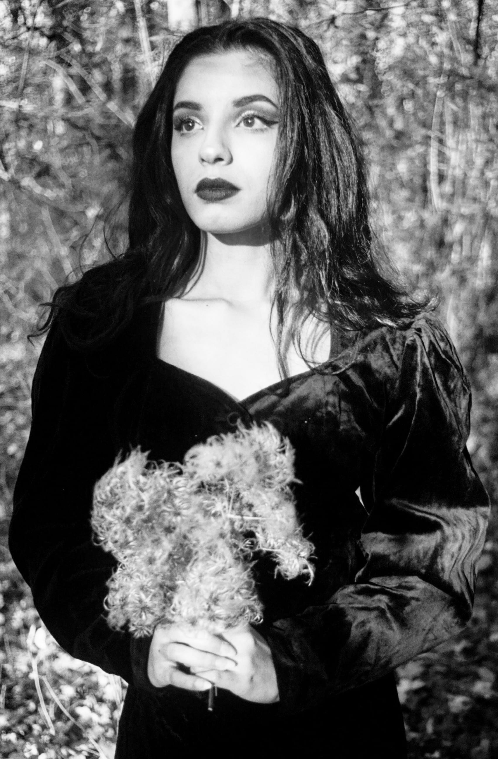 Alexandra Datman - Project Casting Alexandra Datman - Profile Photo
