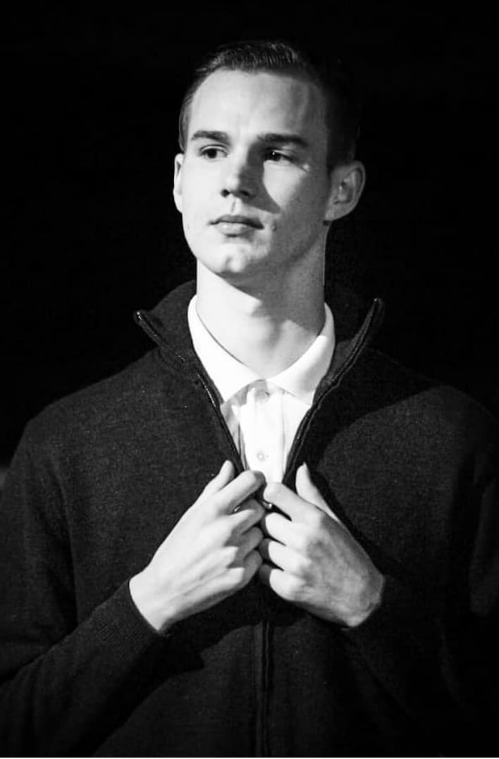 Roman Muyor - Project Casting Roman Muyor - Profile Photo