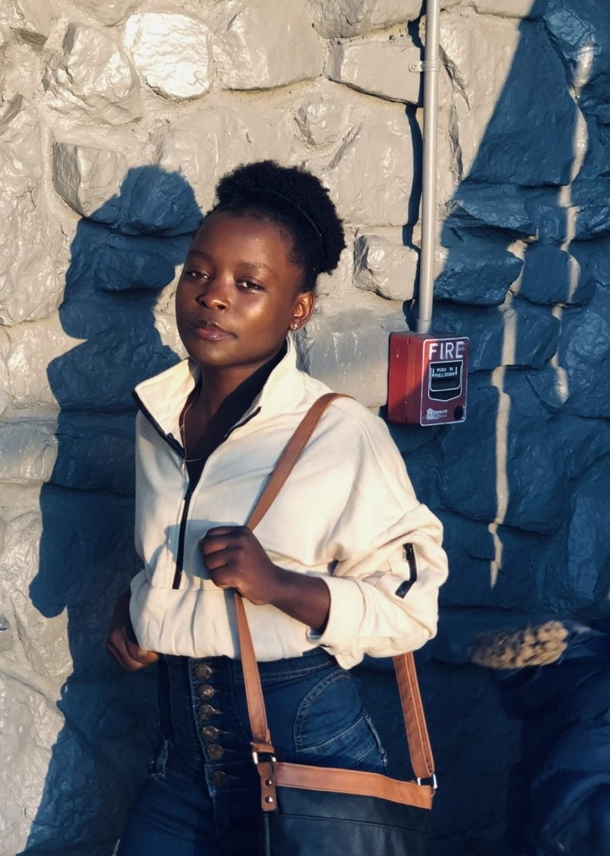Harriet Wiringiyimana - Project Casting Harriet Wiringiyimana - Profile Photo