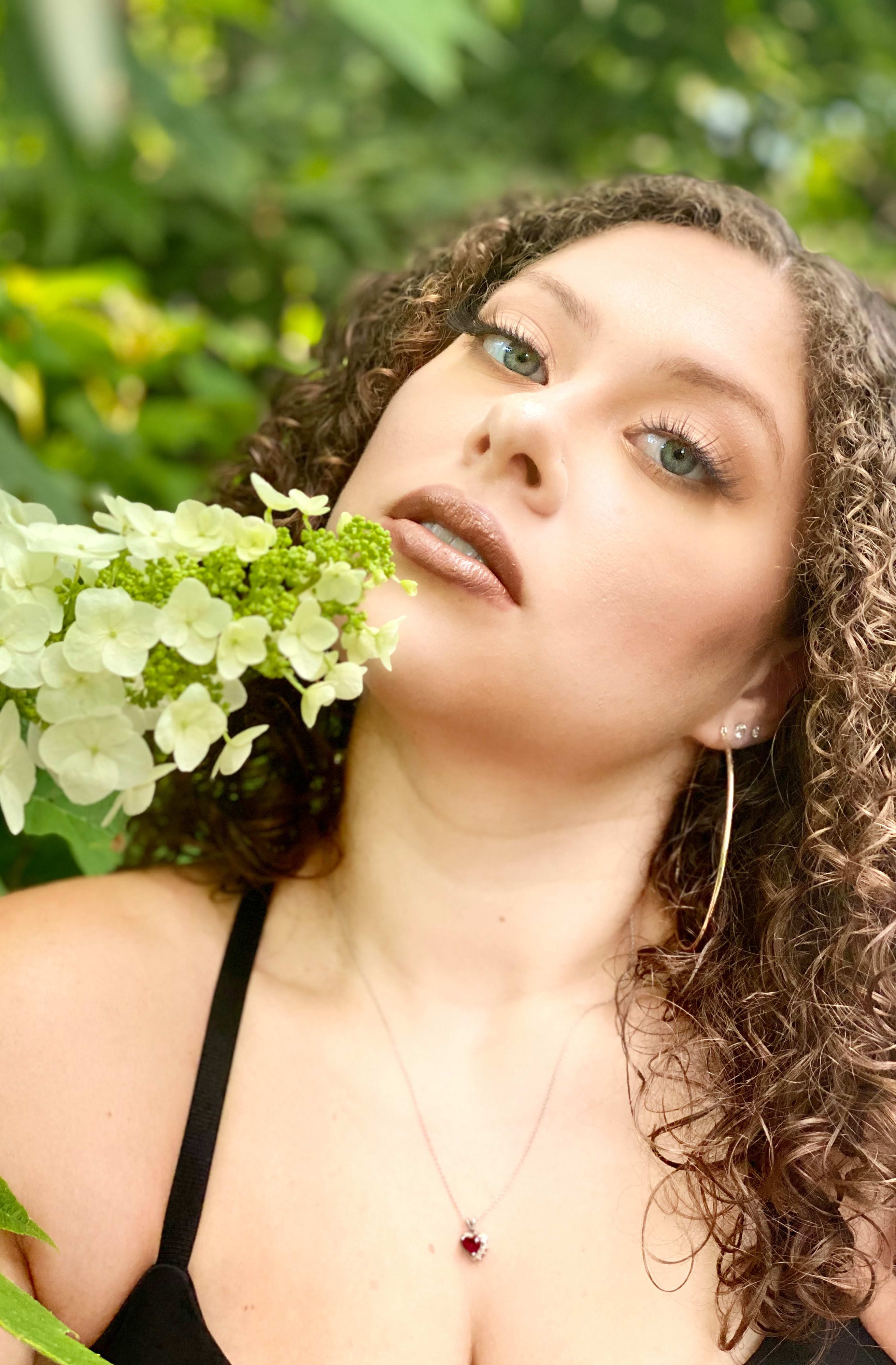 Karen Segura - Project Casting Karen Segura - Profile Photo