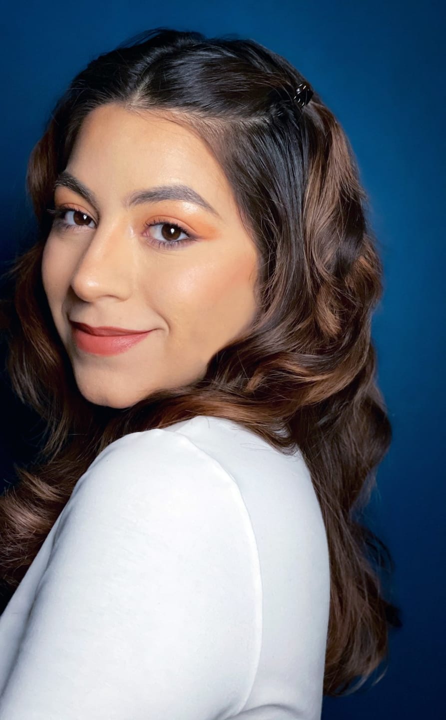 Gigi Tamayo Boado - Profile Photo