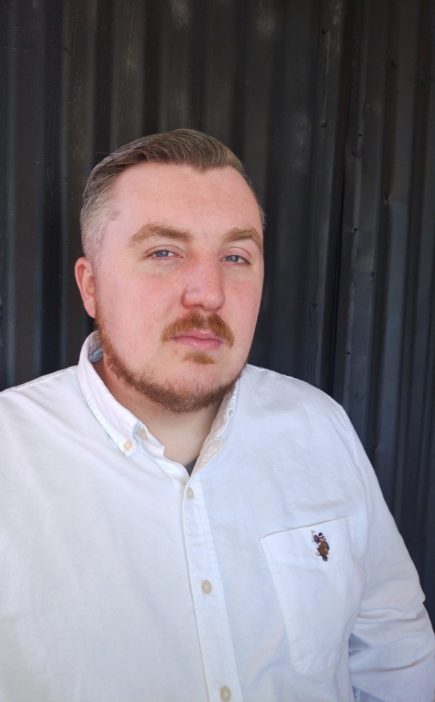 Codylee Burnstad - Project Casting Codylee Burnstad - Profile Photo