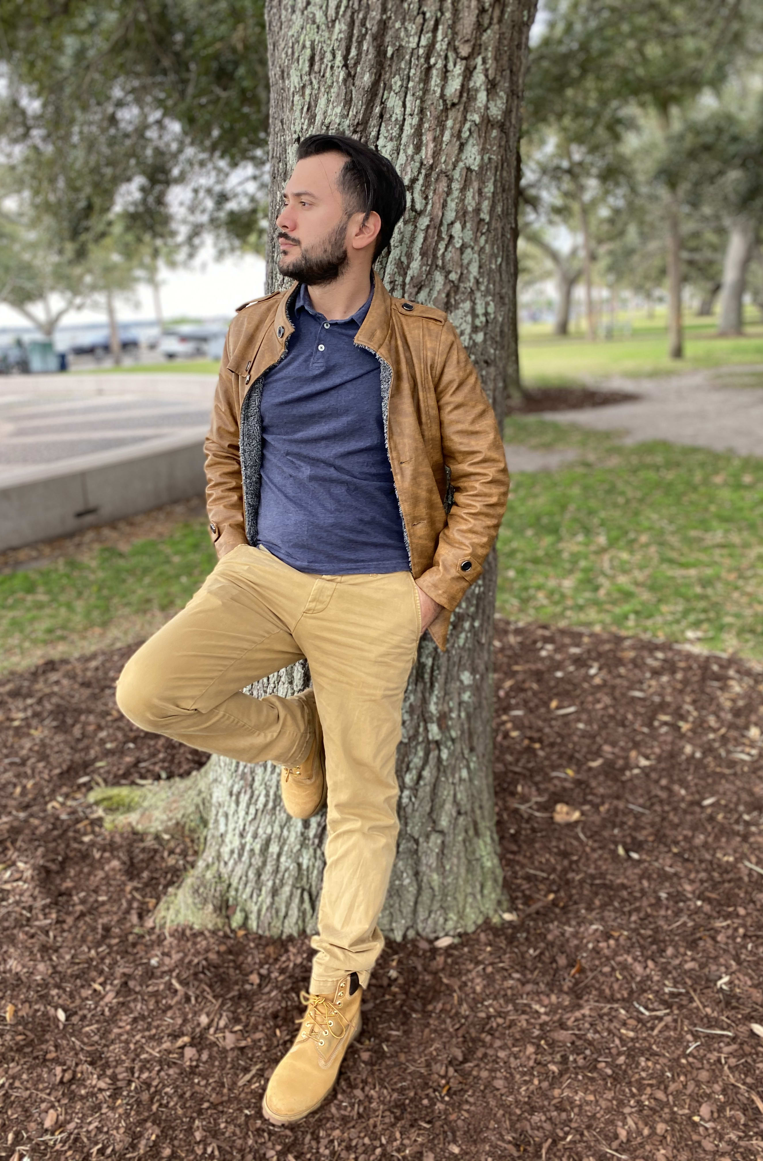 Orangel Segnini - Project Casting Orangel Segnini - Profile Photo