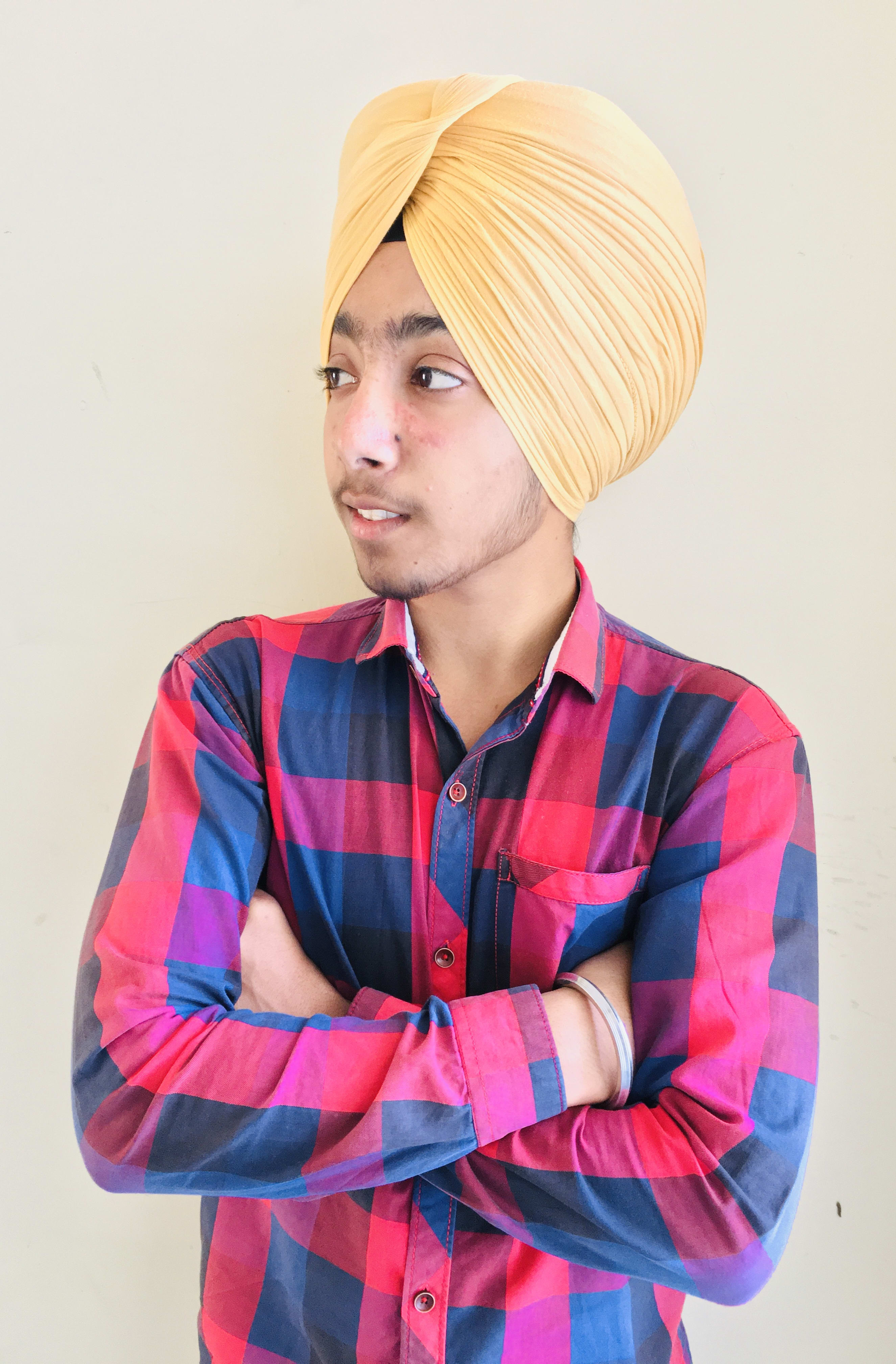 Gurwinder Singh - Project Casting Gurwinder Singh - Profile Photo