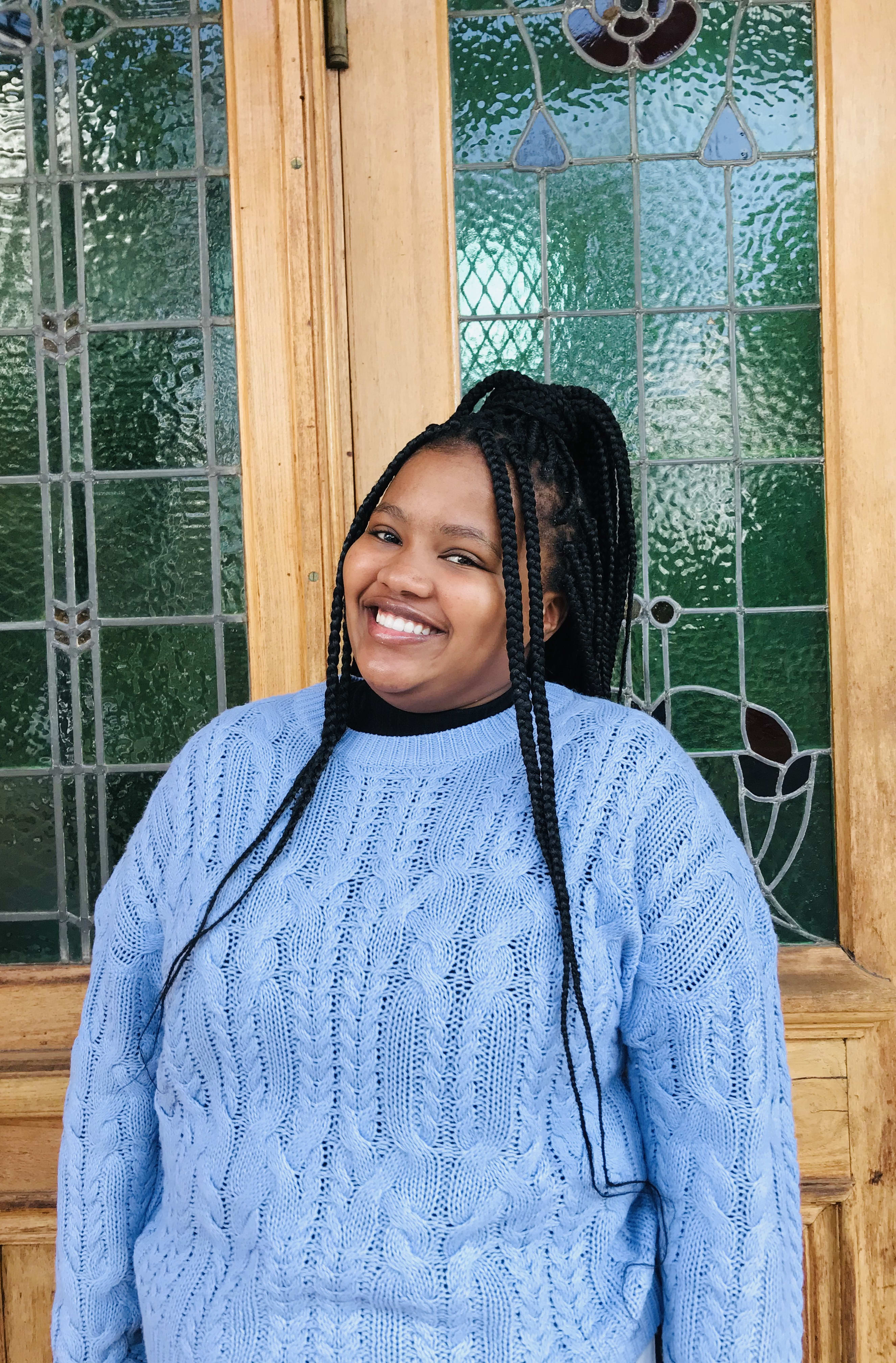 Pabalelo Mphathiwa - Project Casting Pabalelo Mphathiwa - Profile Photo