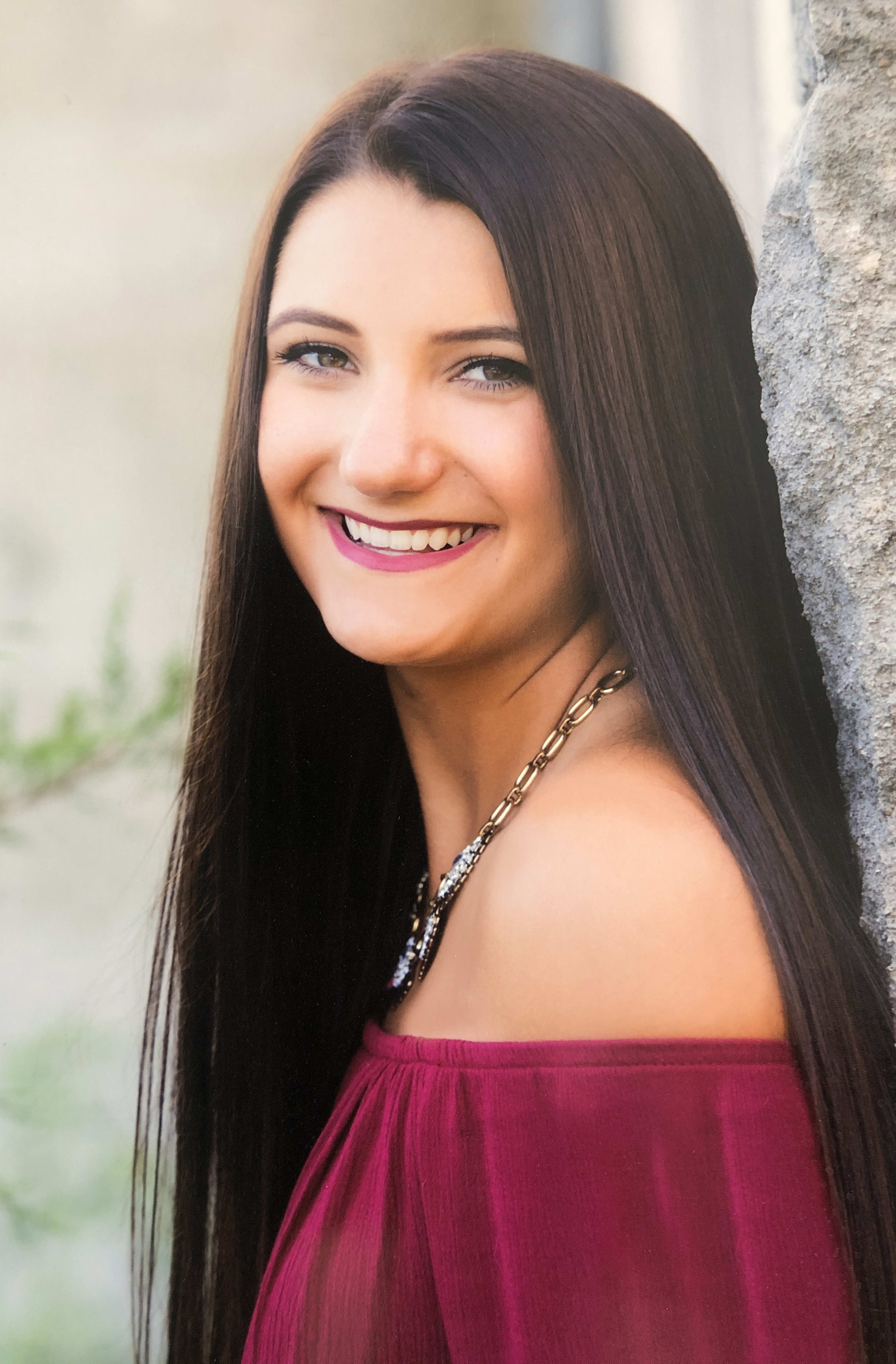 Graycen Vitale - Project Casting Graycen Vitale - Profile Photo
