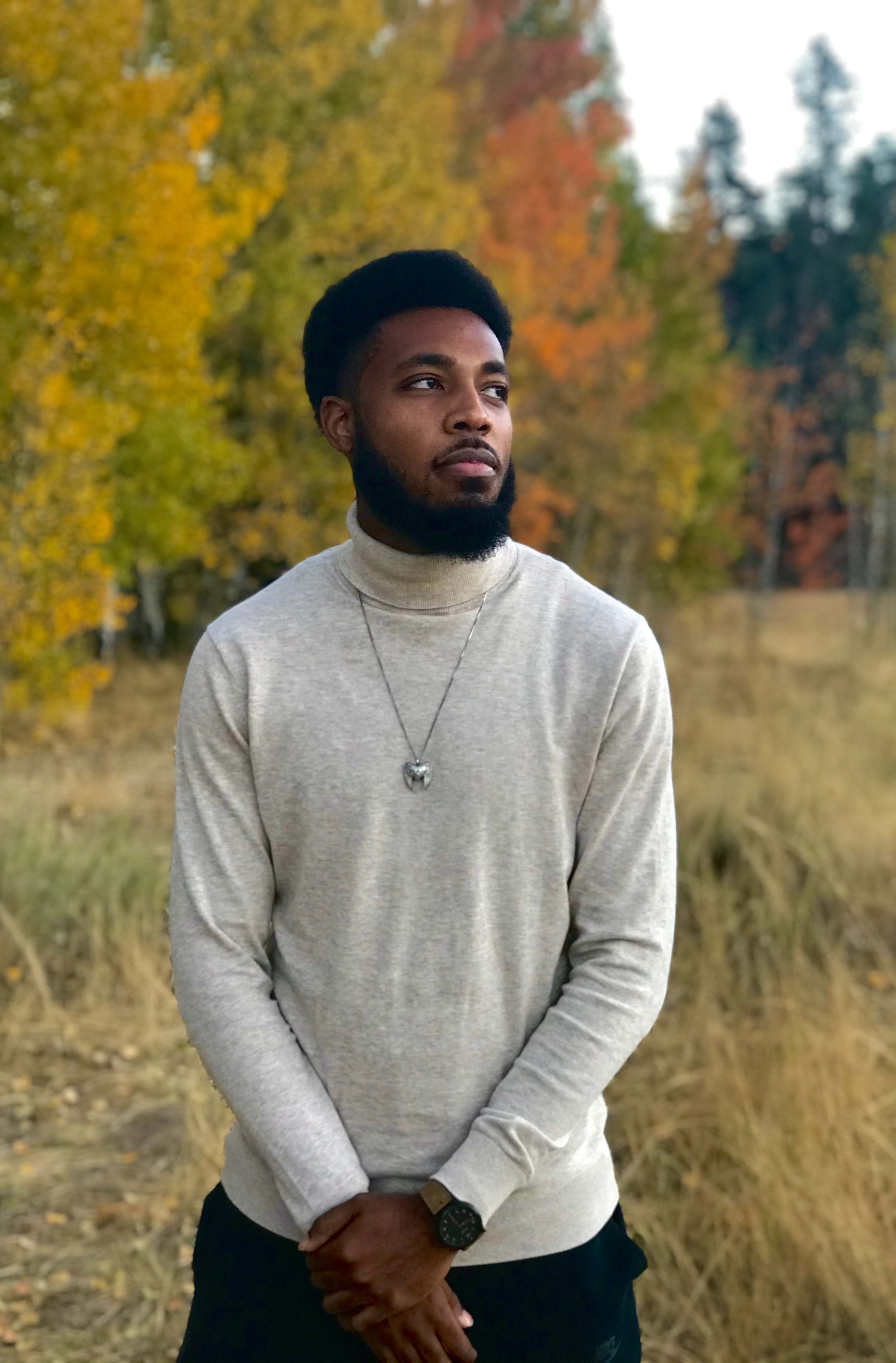 DeAndre Jones