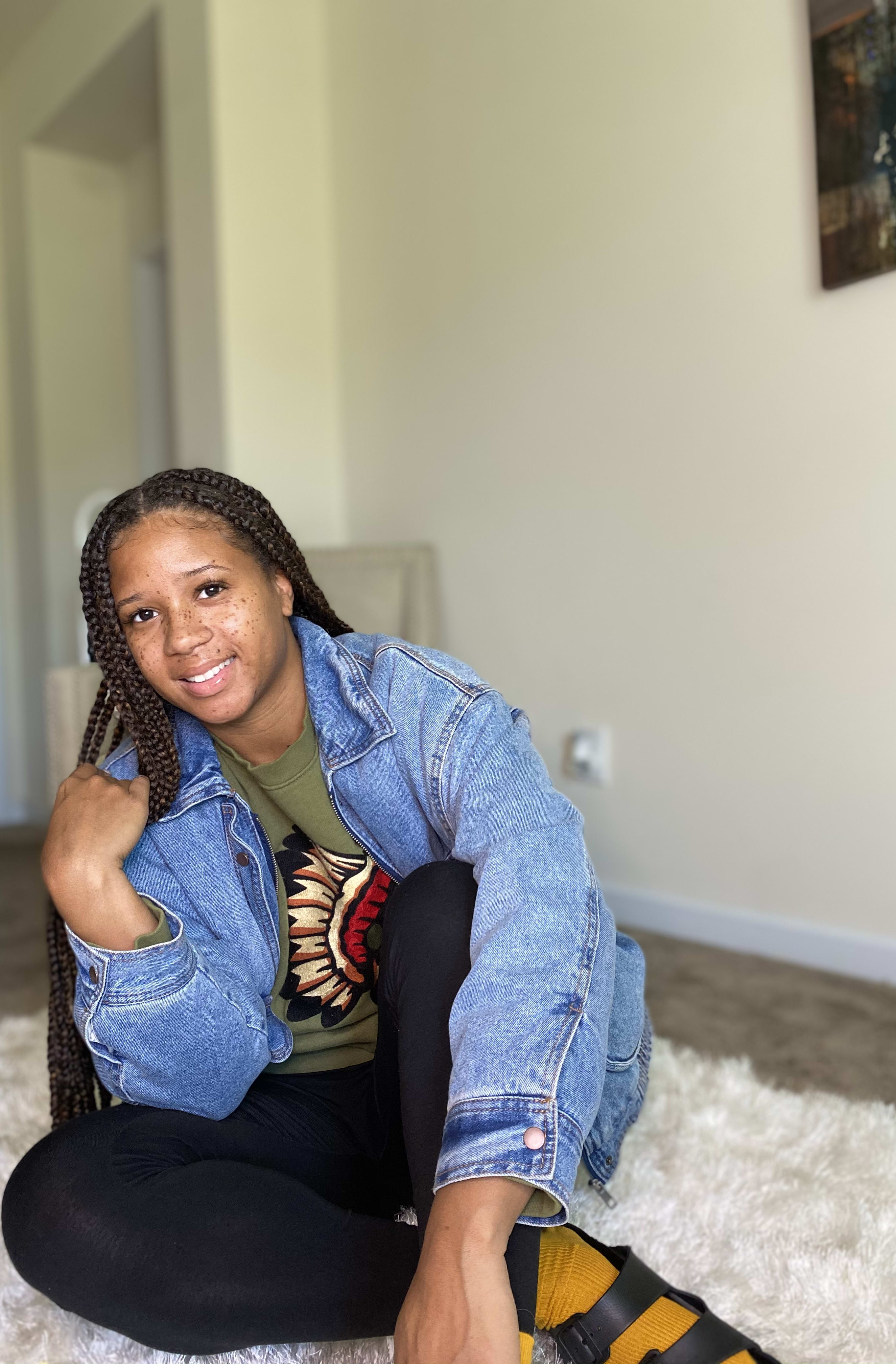 Imani Bayne - Project Casting Imani Bayne - Profile Photo
