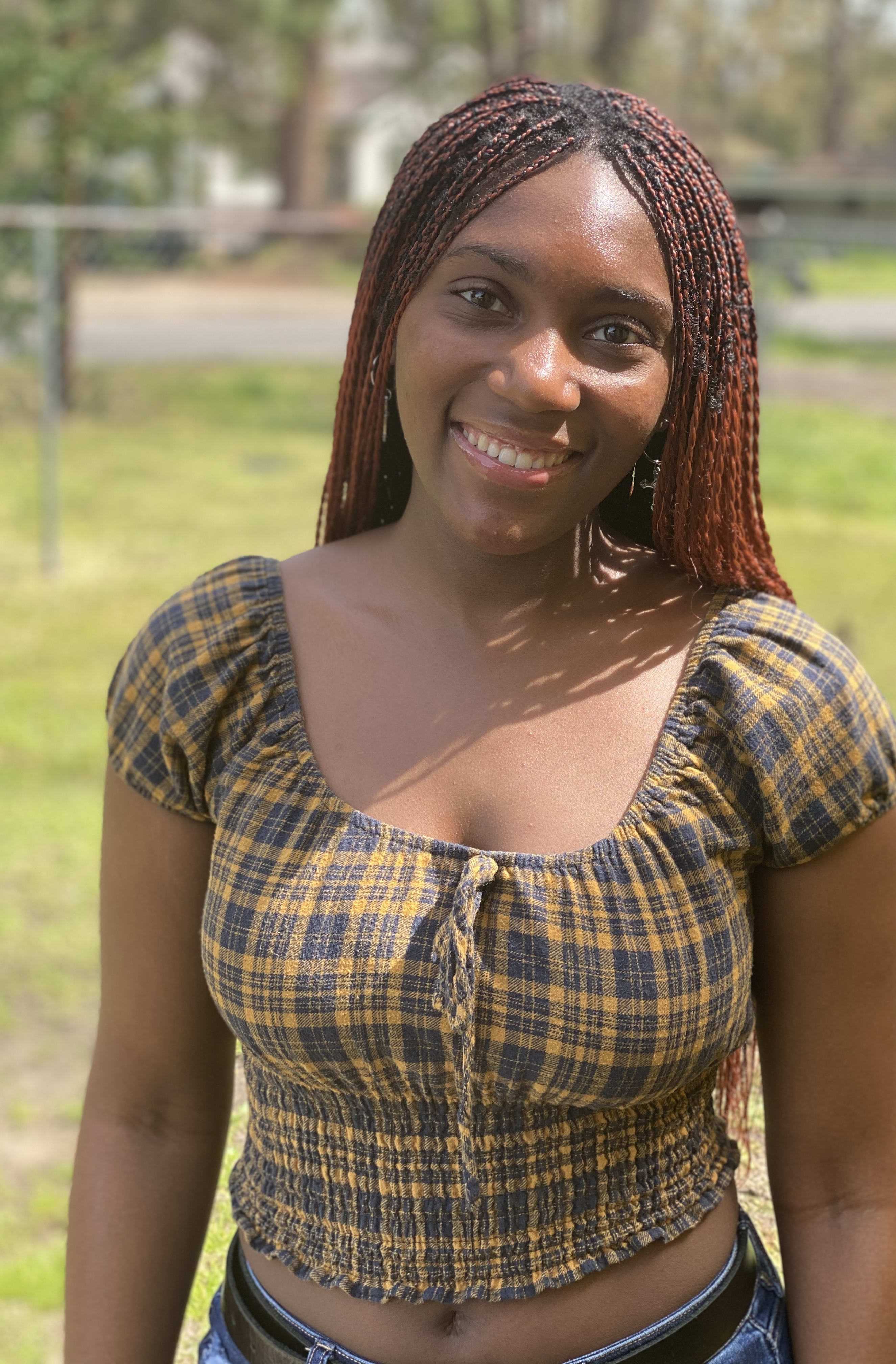 Kaitlin Littleberry - Profile Photo