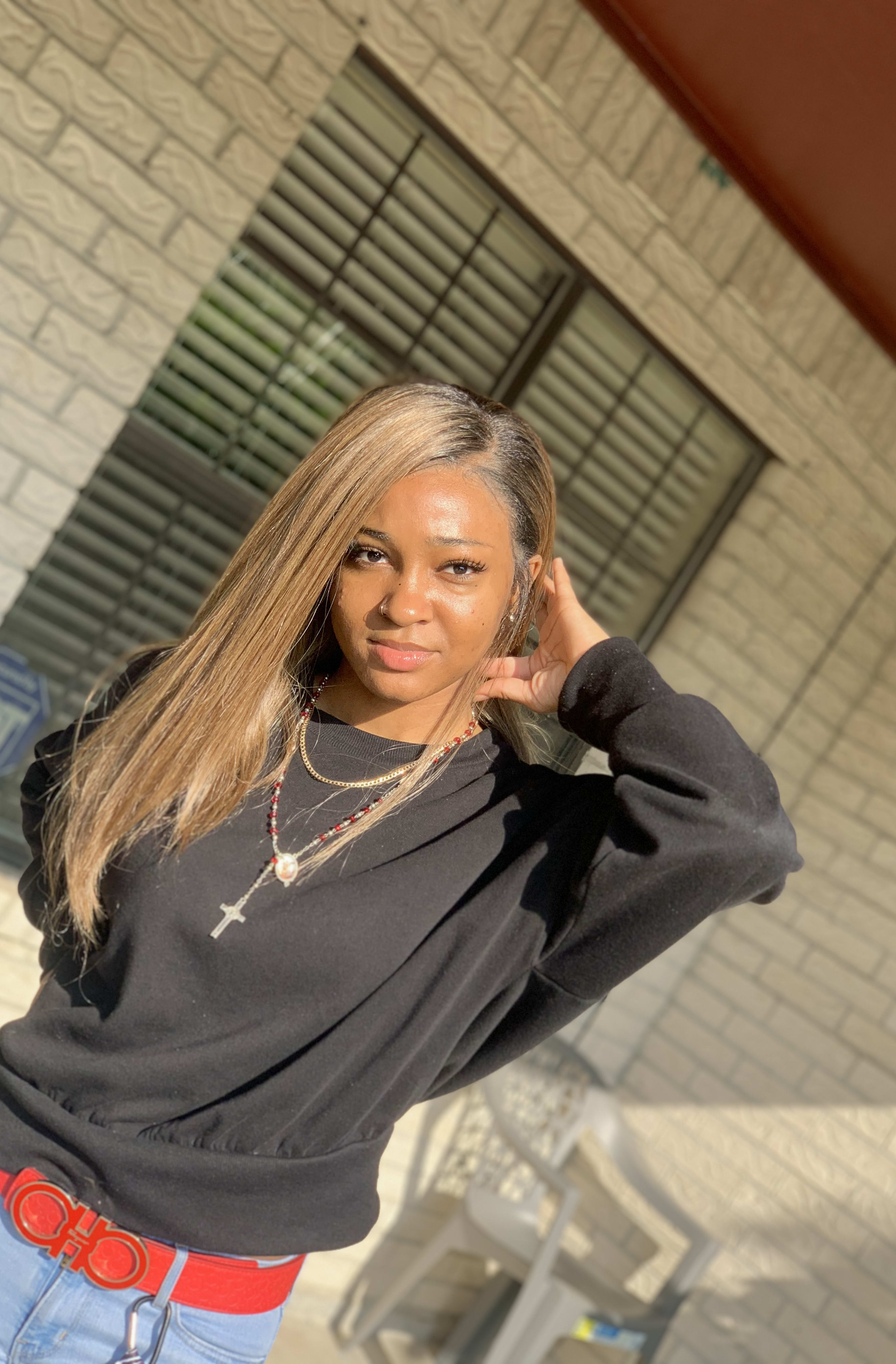 Ebony Jenkins - Project Casting Ebony Jenkins - Profile Photo