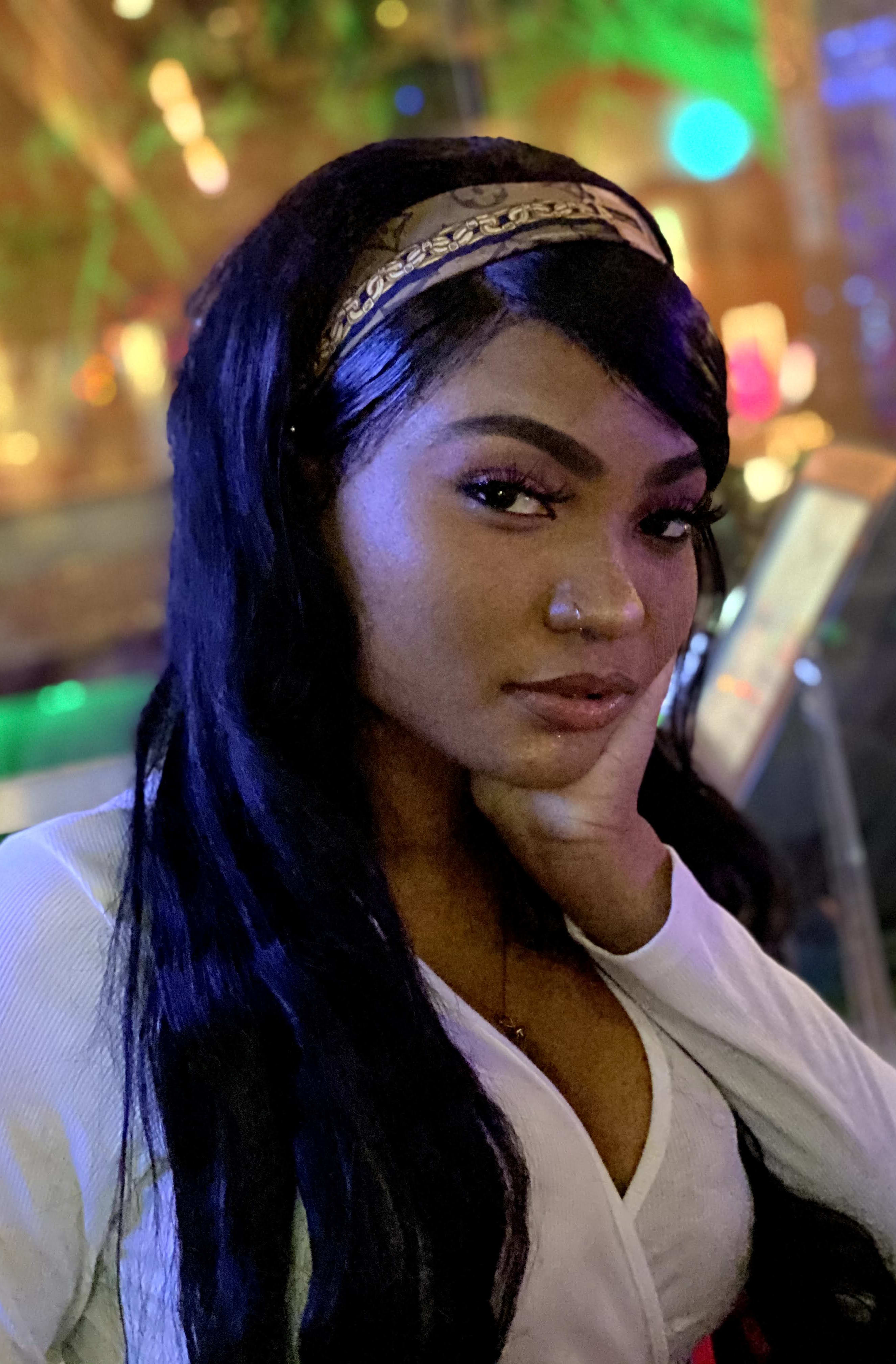 Wydny Vallere - Project Casting Wydny Vallere - Profile Photo