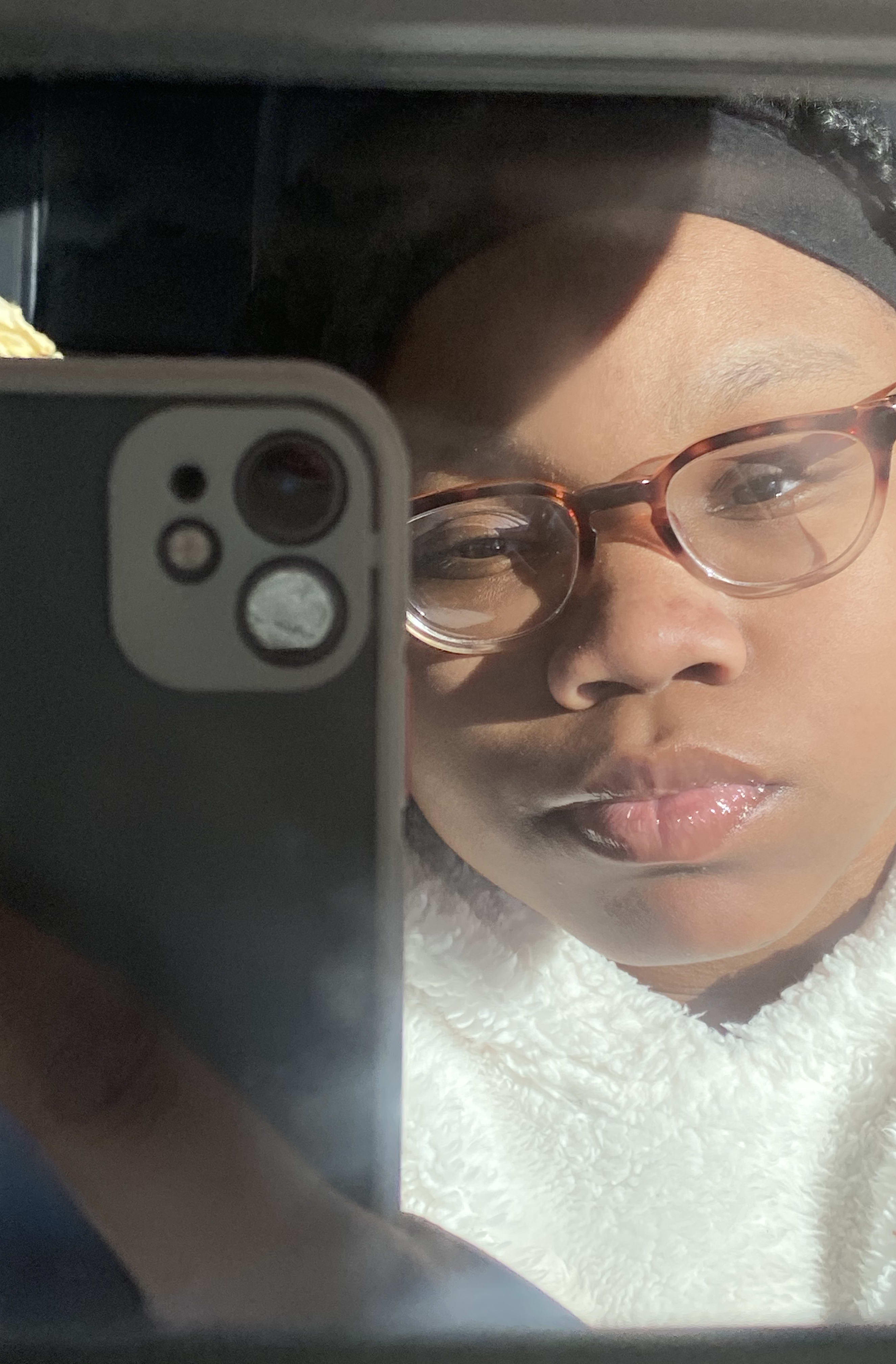 La’Miyiah Bounds - Project Casting La’Miyiah Bounds - Profile Photo