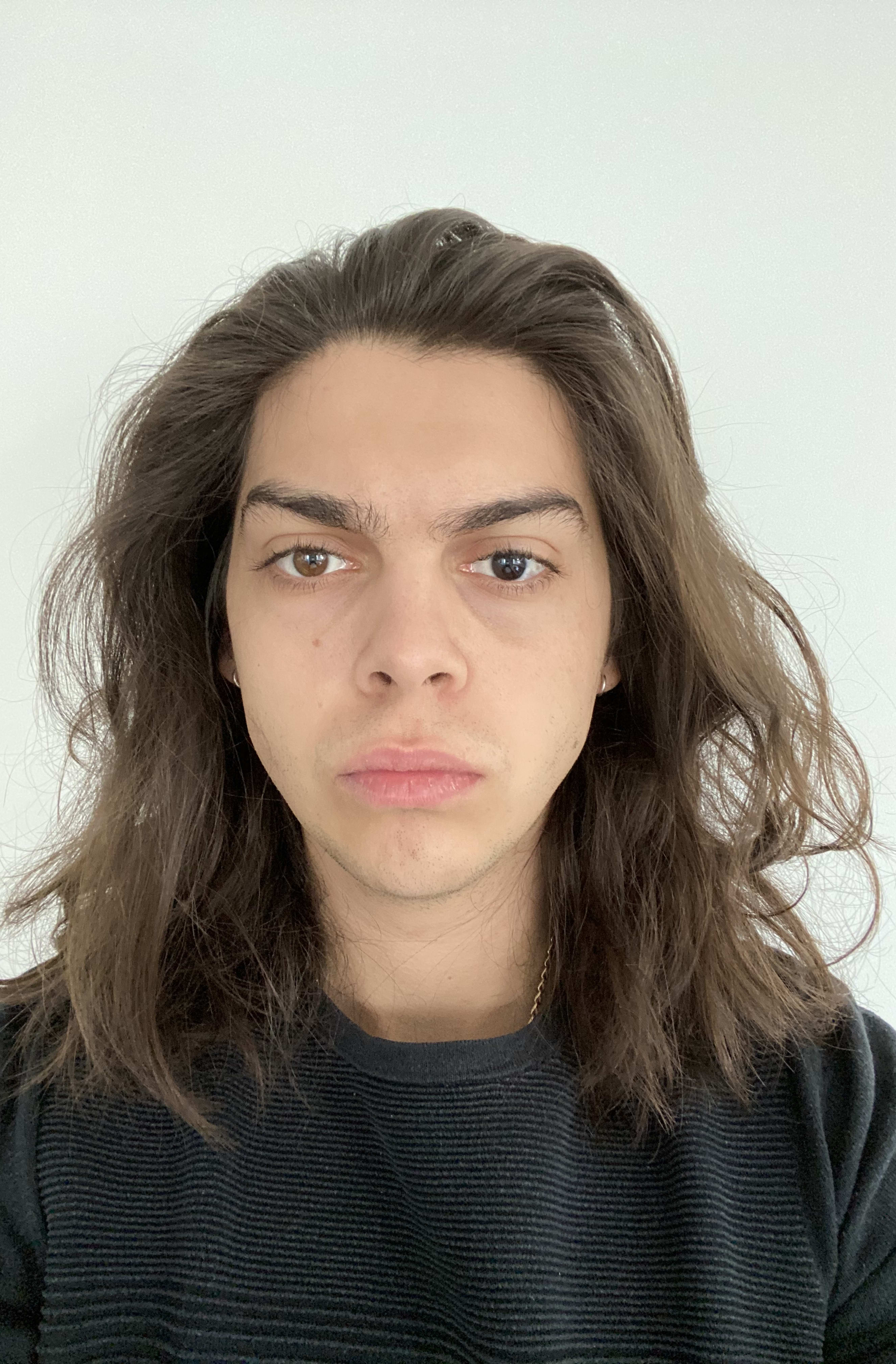Theo Berthelot - Project Casting Theo Berthelot - Profile Photo