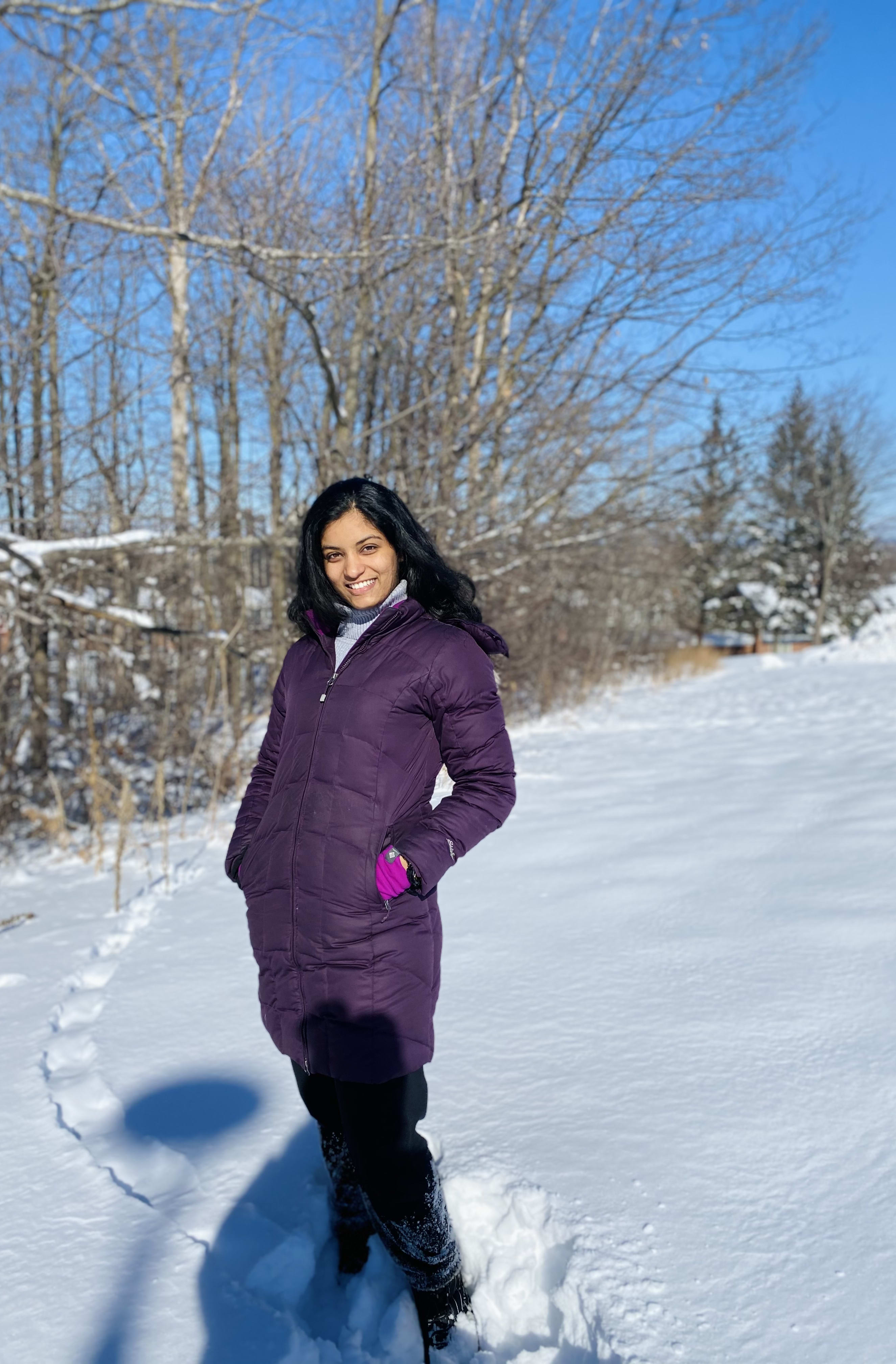 MUSKAAN RANJAN - Project Casting MUSKAAN RANJAN - Profile Photo