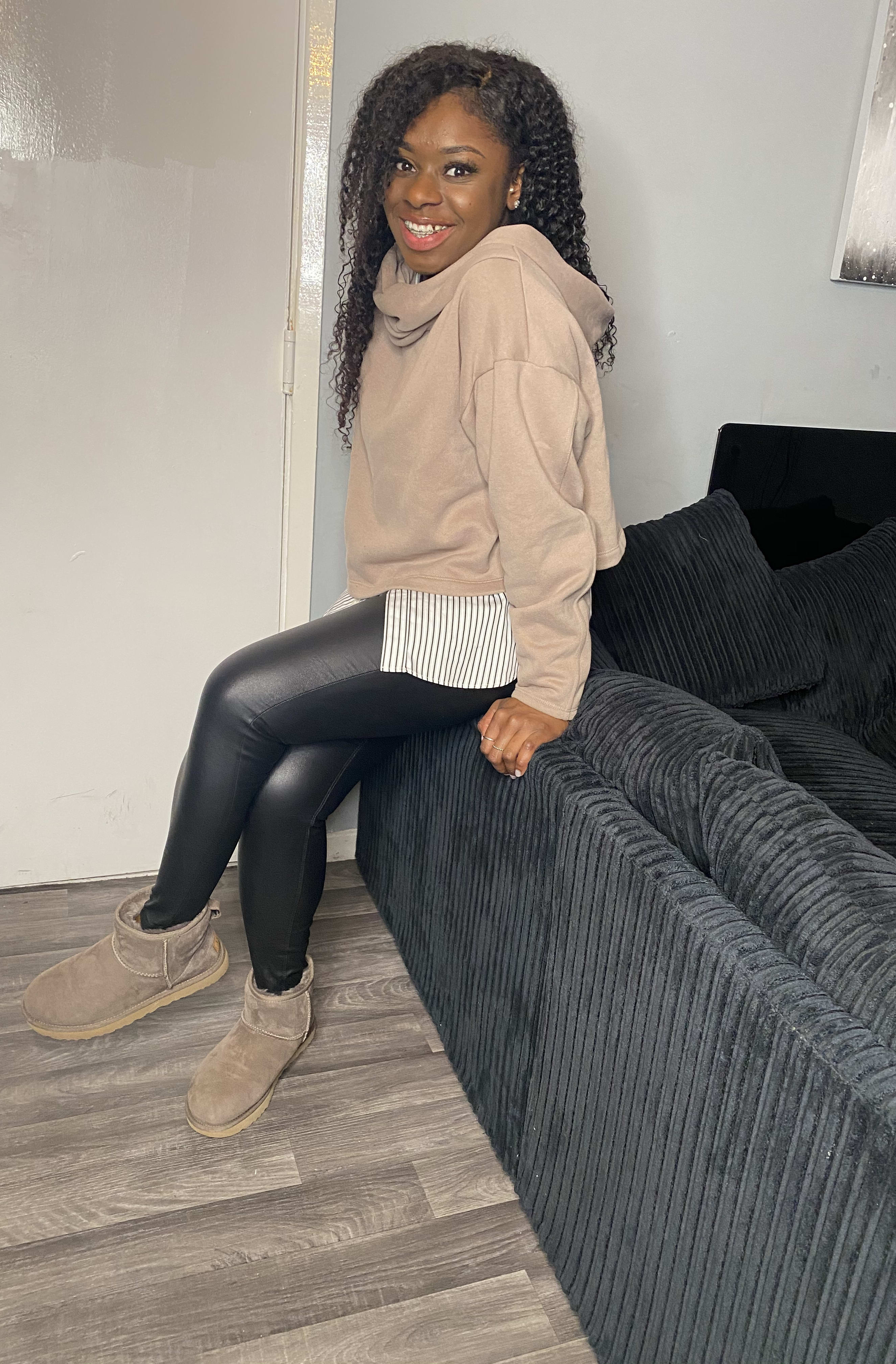 Abi Owusu Boateng - Profile Photo