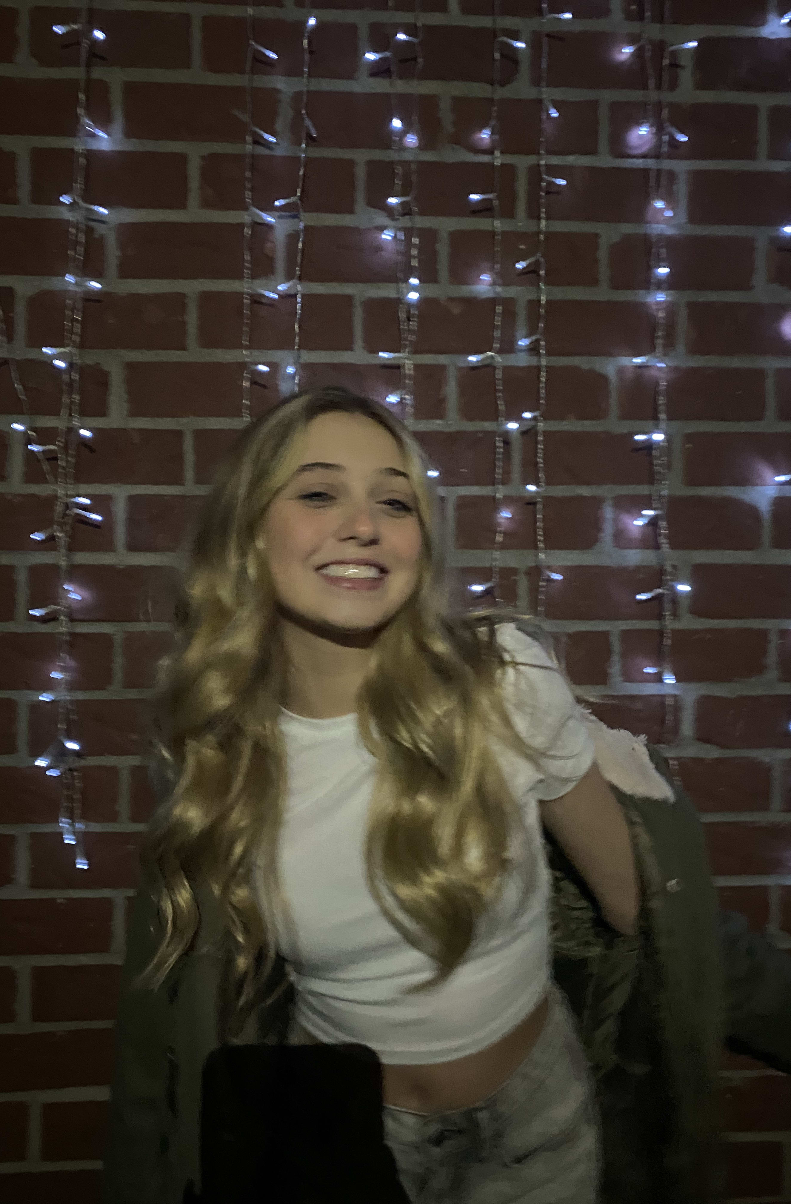 Layla Hargett - Project Casting Layla Hargett - Profile Photo
