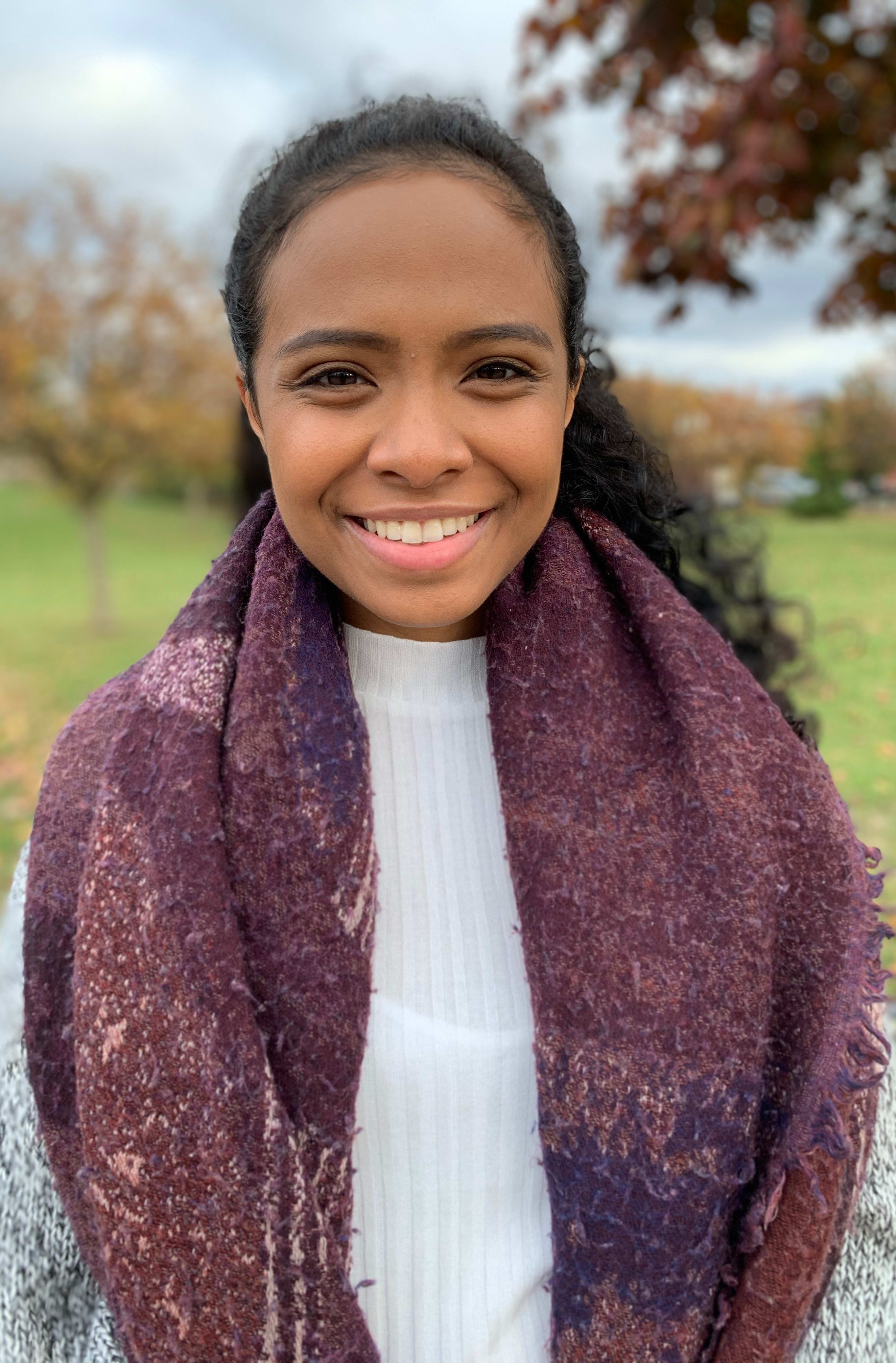 Tamika Bobbitt - Project Casting Tamika Bobbitt - Profile Photo