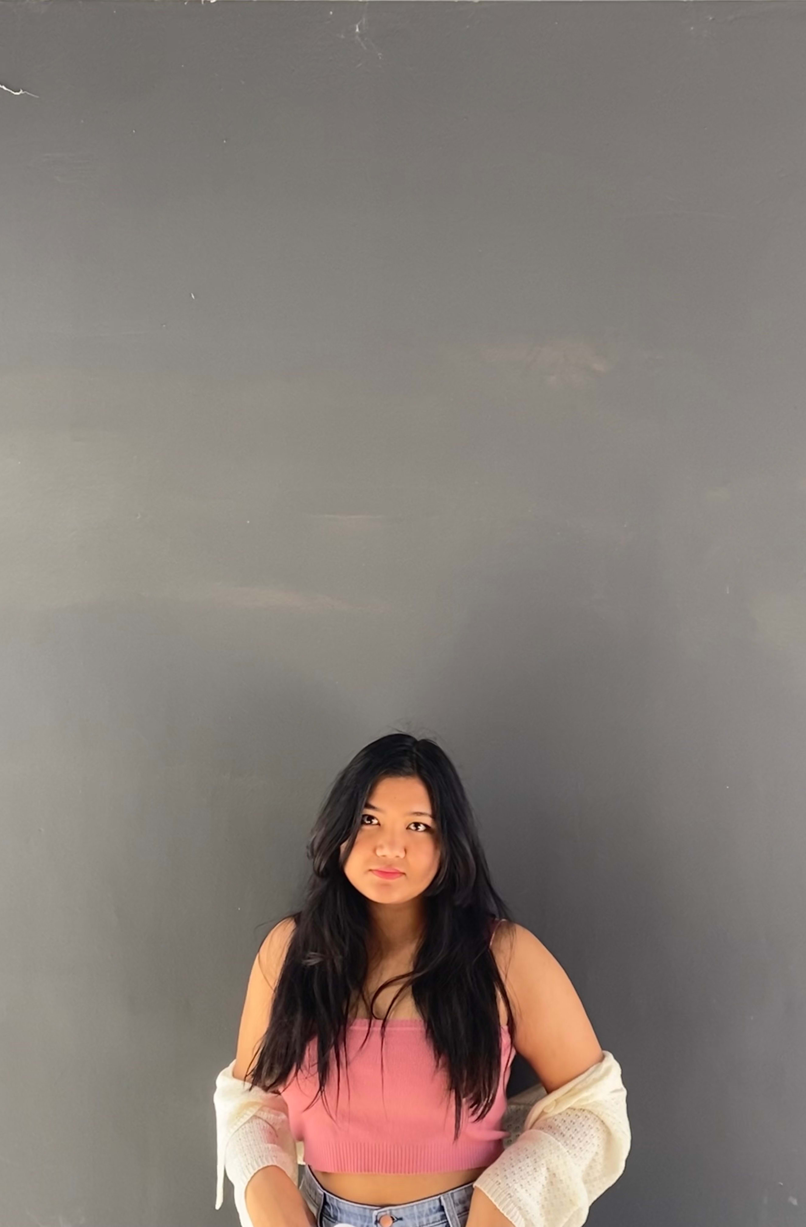 Smarika Basnet - Project Casting Smarika Basnet - Profile Photo