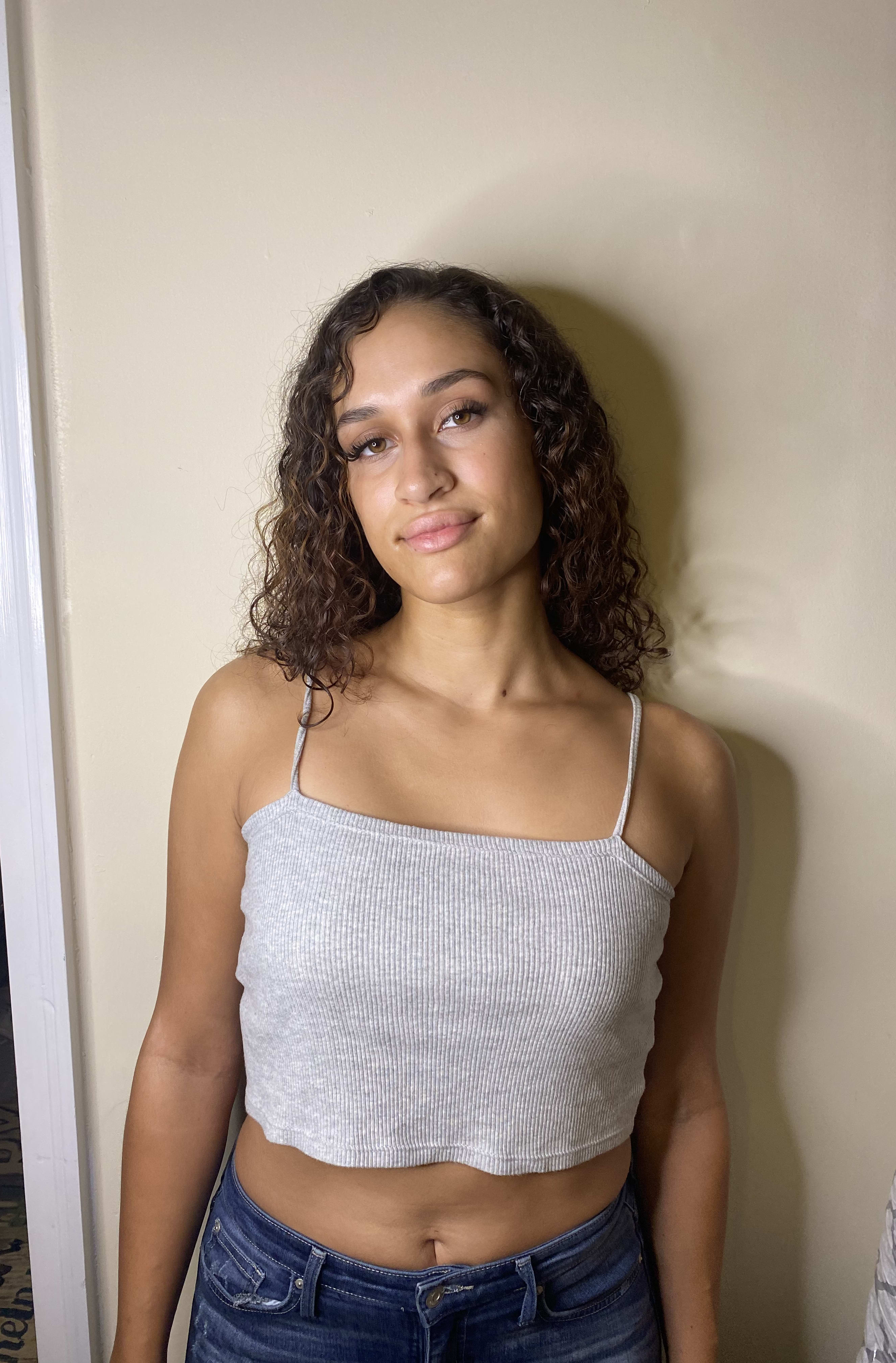 Adriana Delgado - Project Casting Adriana Delgado - Profile Photo