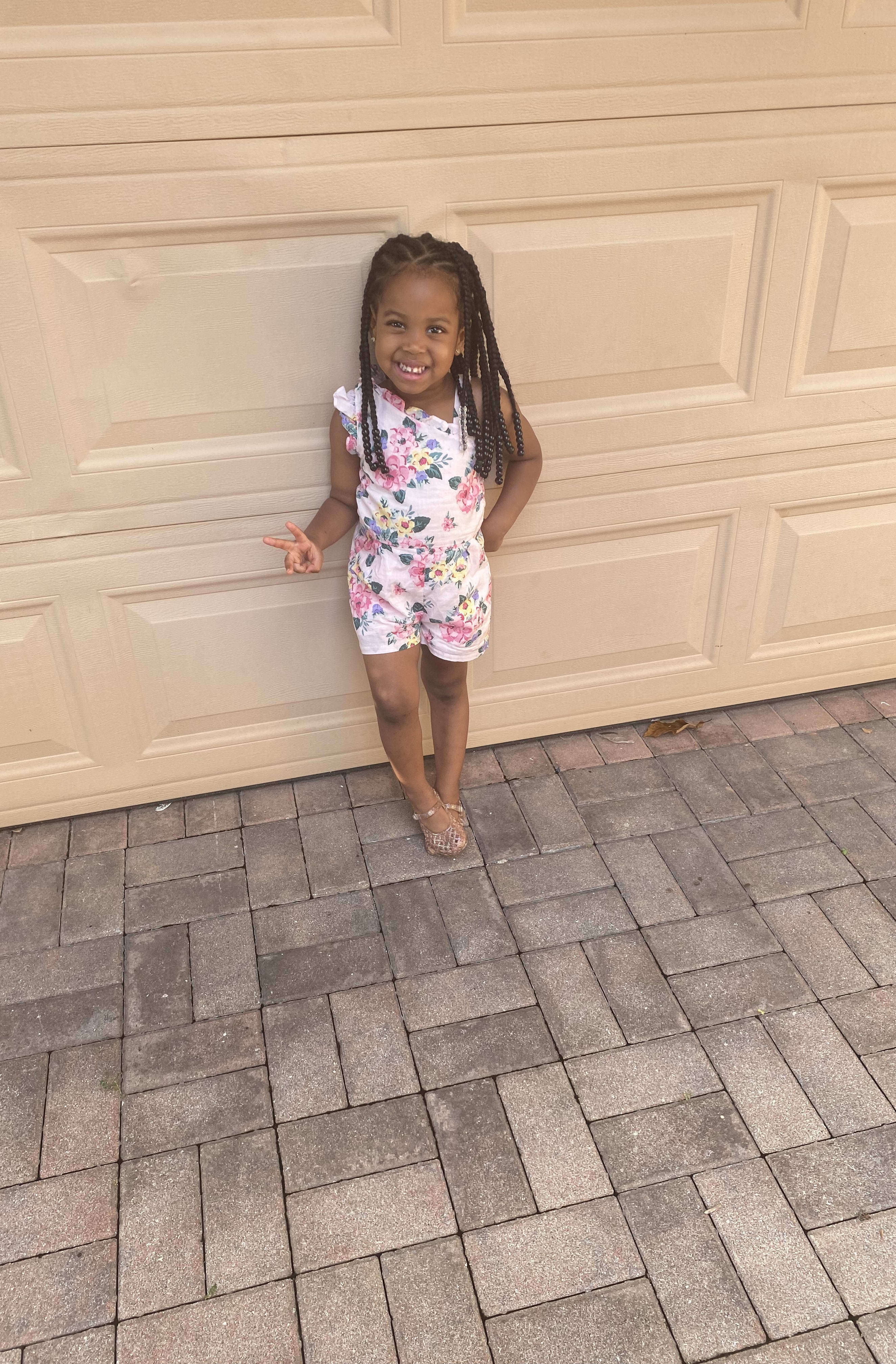 Skye Jones Ismael - Profile Photo