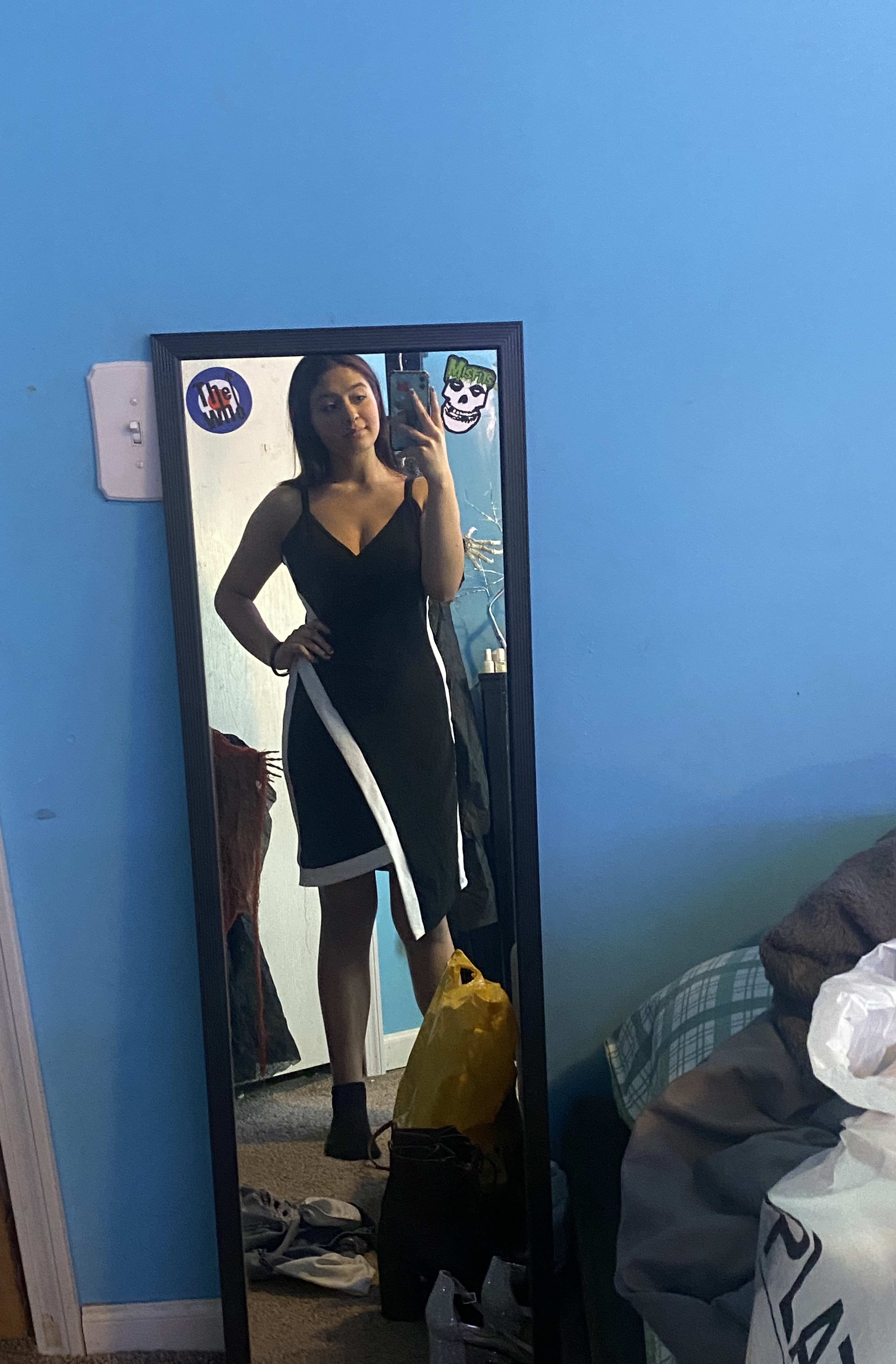 ISABELLE LOPEZ - Profile Photo