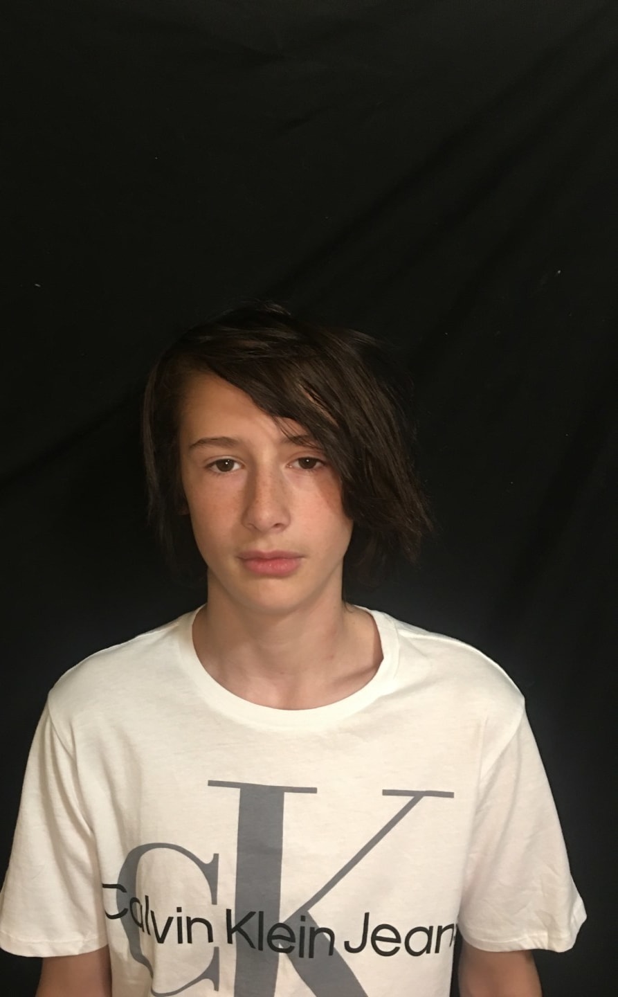 Joshua Mcqueen - Project Casting Joshua Mcqueen - Profile Photo