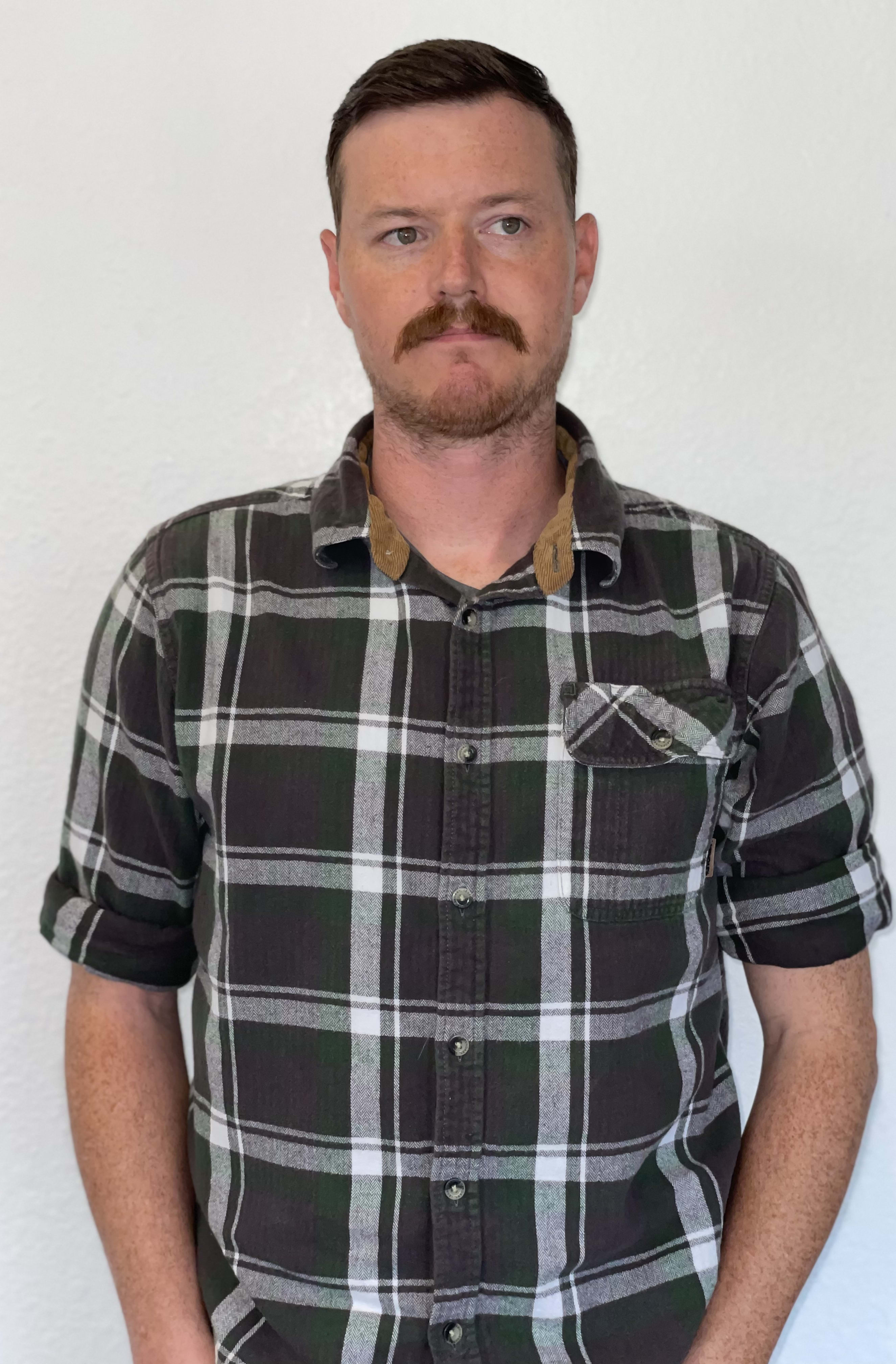Blaine Hall - Project Casting Blaine Hall - Profile Photo