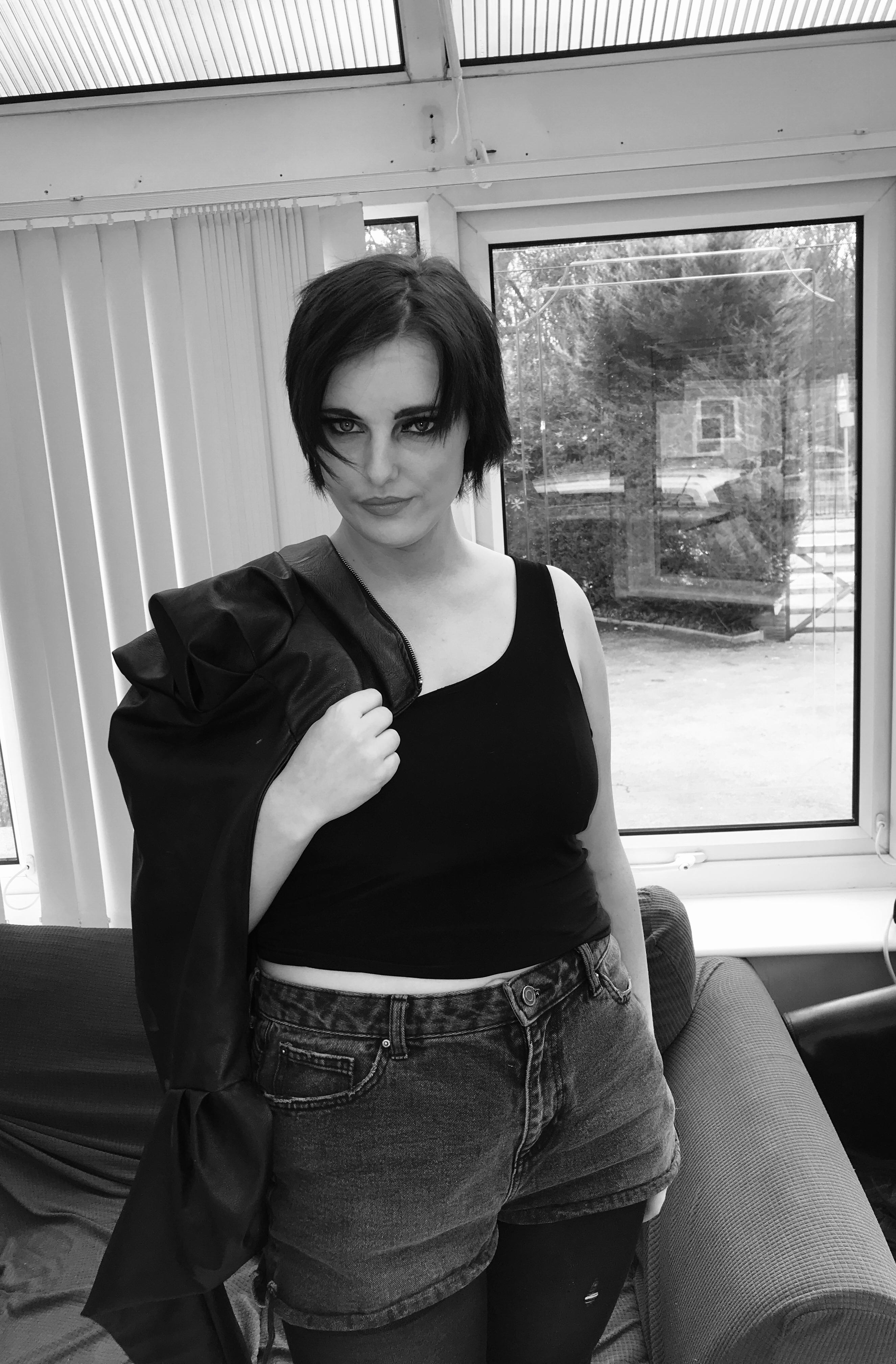 Amy Rosella Skinner - Project Casting Amy Rosella Skinner - Profile Photo