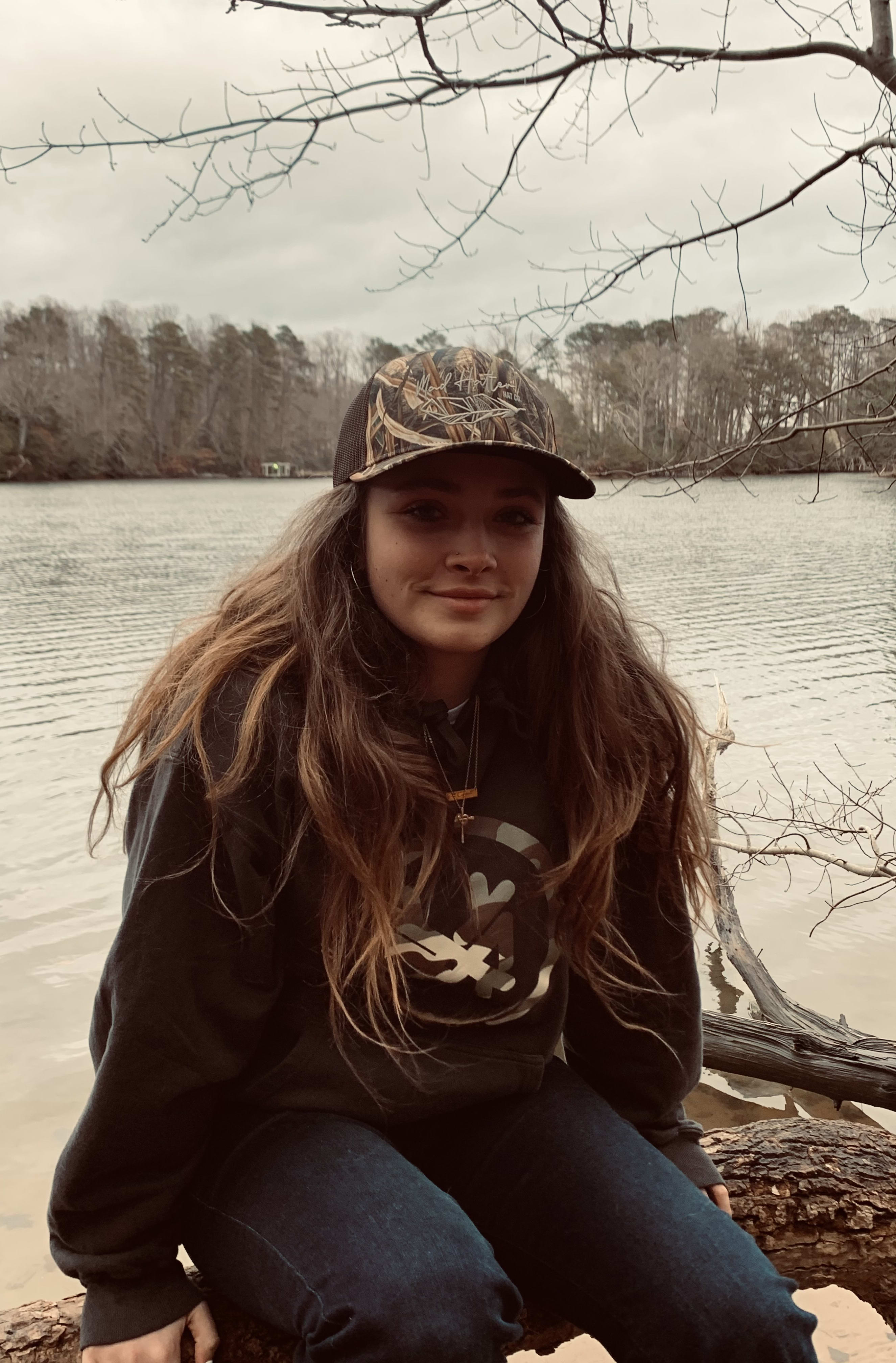Cassidy Correll - Project Casting Cassidy Correll - Profile Photo