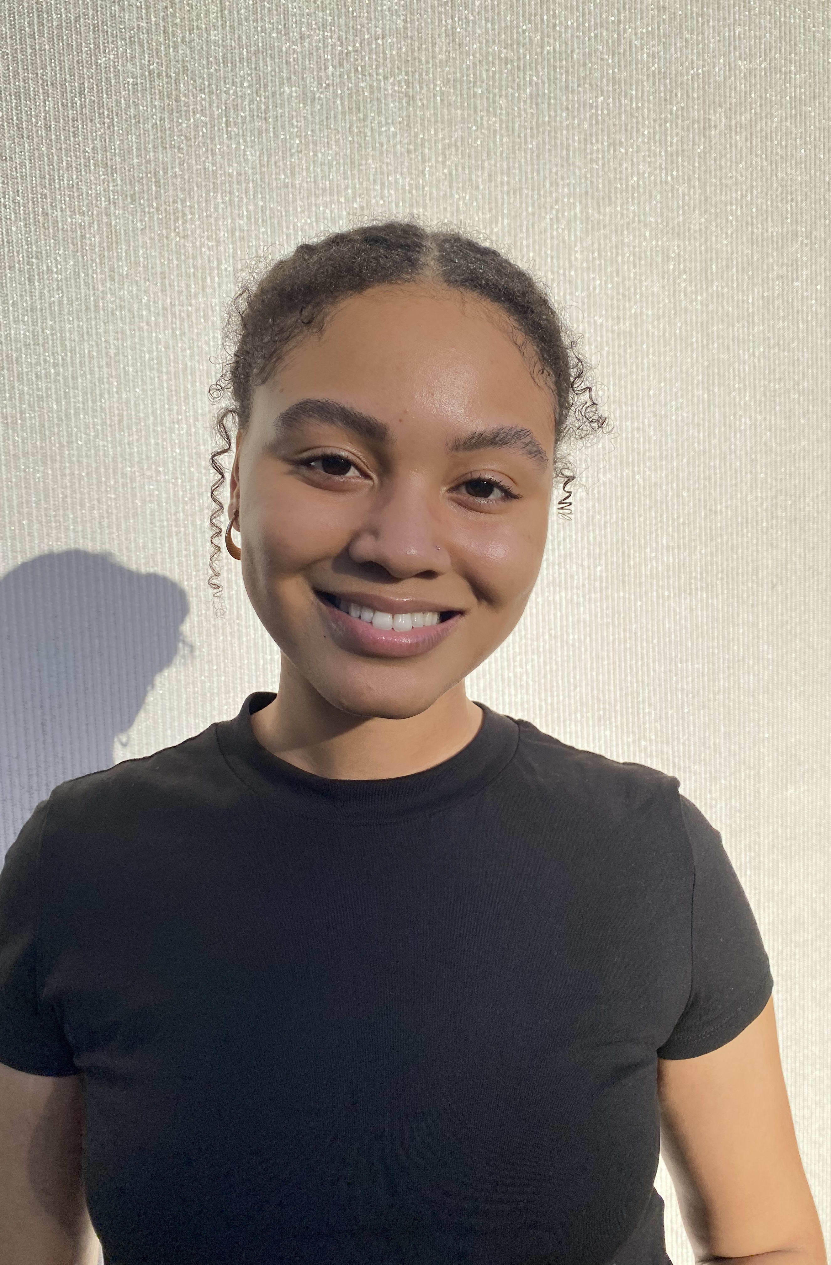 Amaya Clay - Project Casting Amaya Clay - Profile Photo