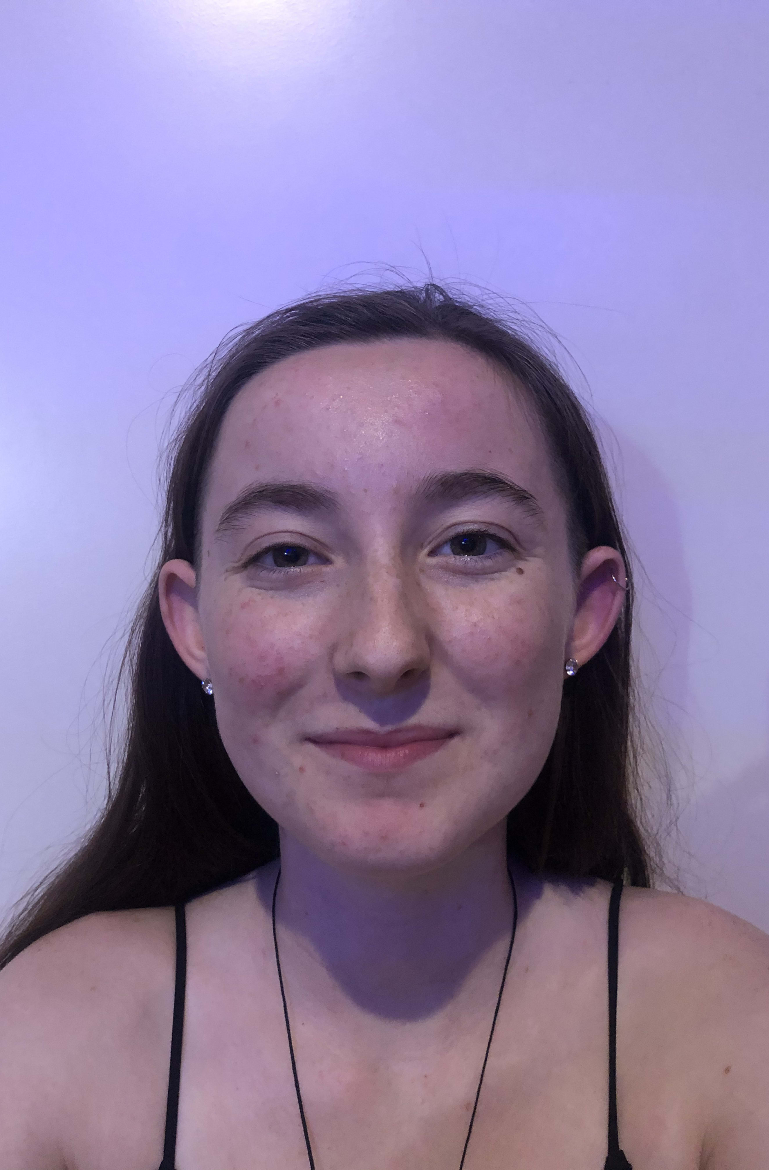 Aaliyah Teahan - Project Casting Aaliyah Teahan - Profile Photo