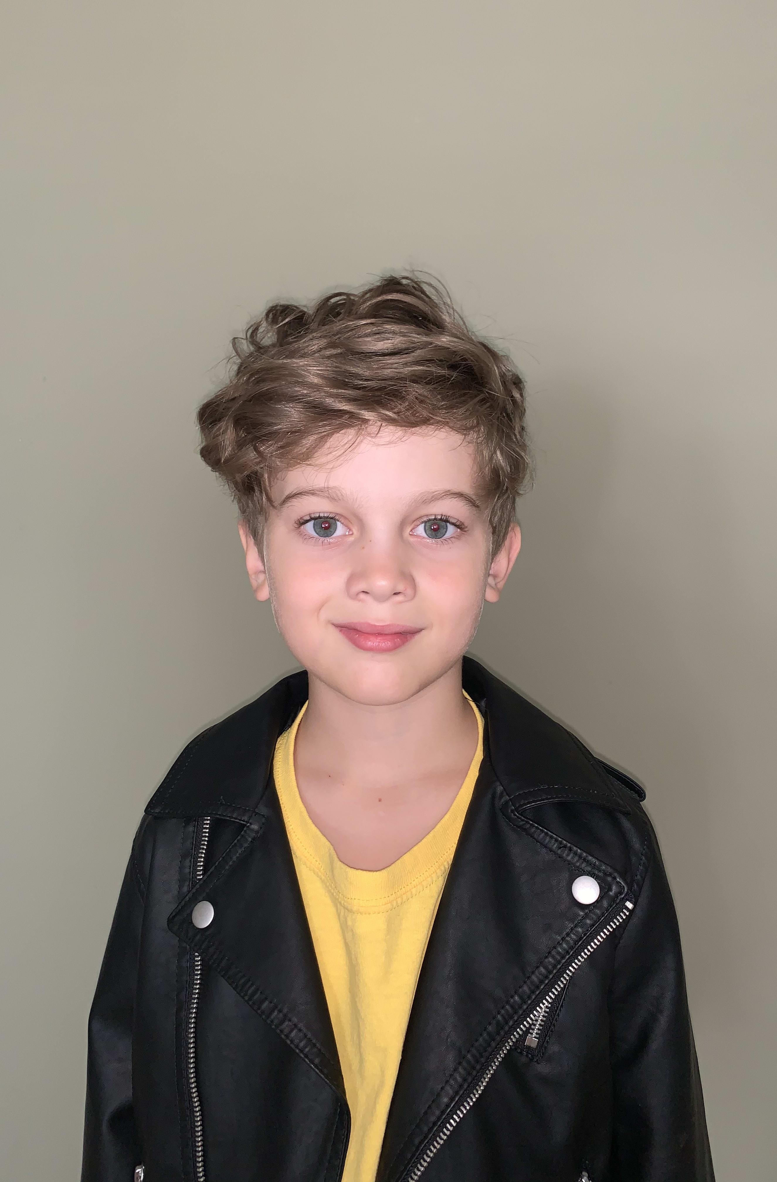 Daniel Lipka - Project Casting Daniel Lipka - Profile Photo