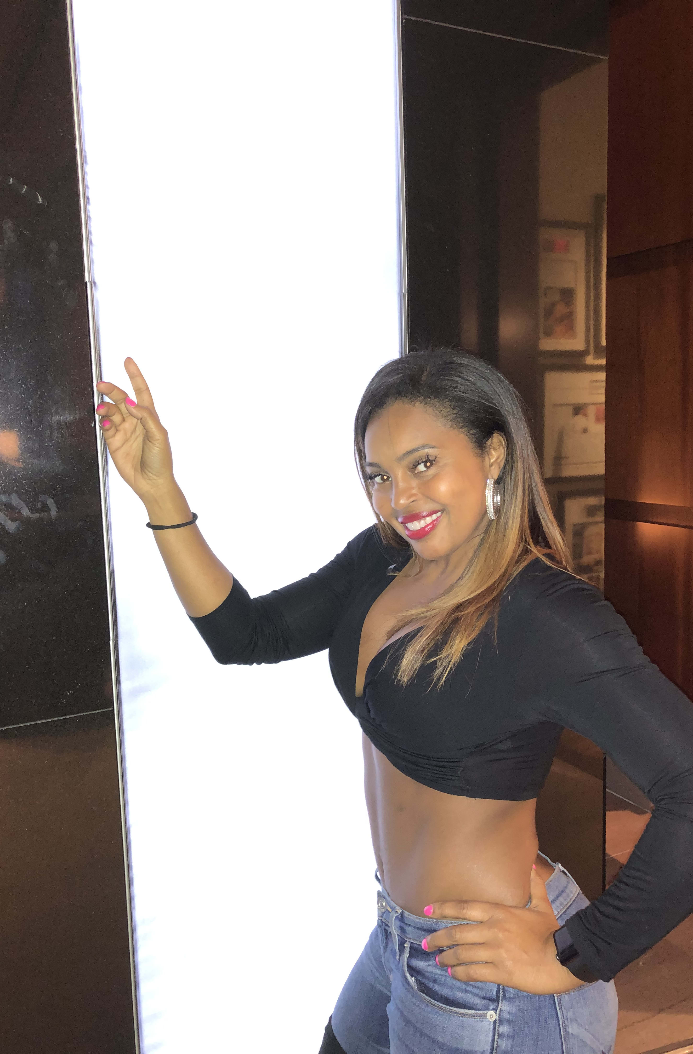 Syreeta Mackey - Project Casting Syreeta Mackey - Profile Photo