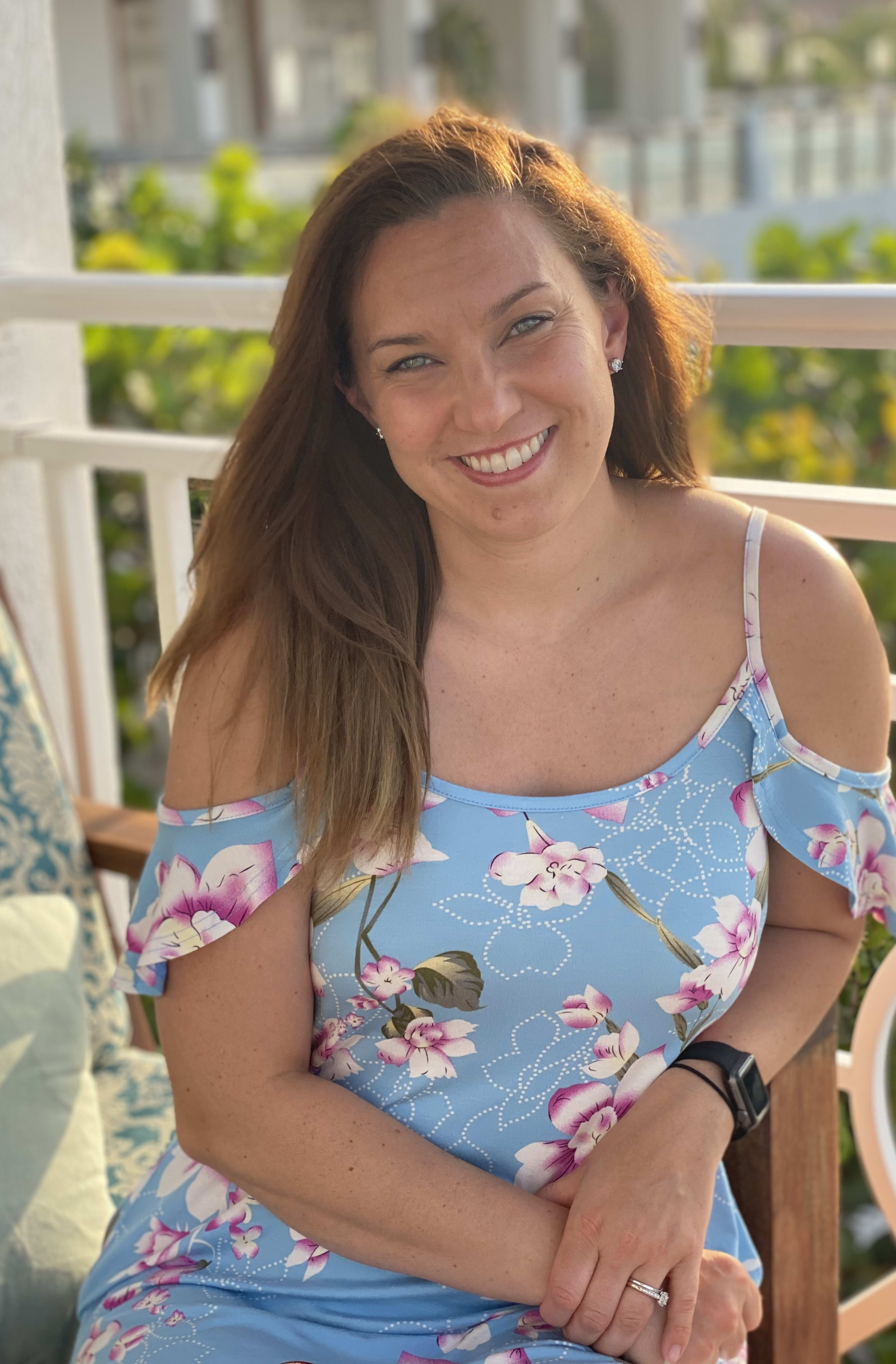 Shannon Dullea - Project Casting Shannon Dullea - Profile Photo