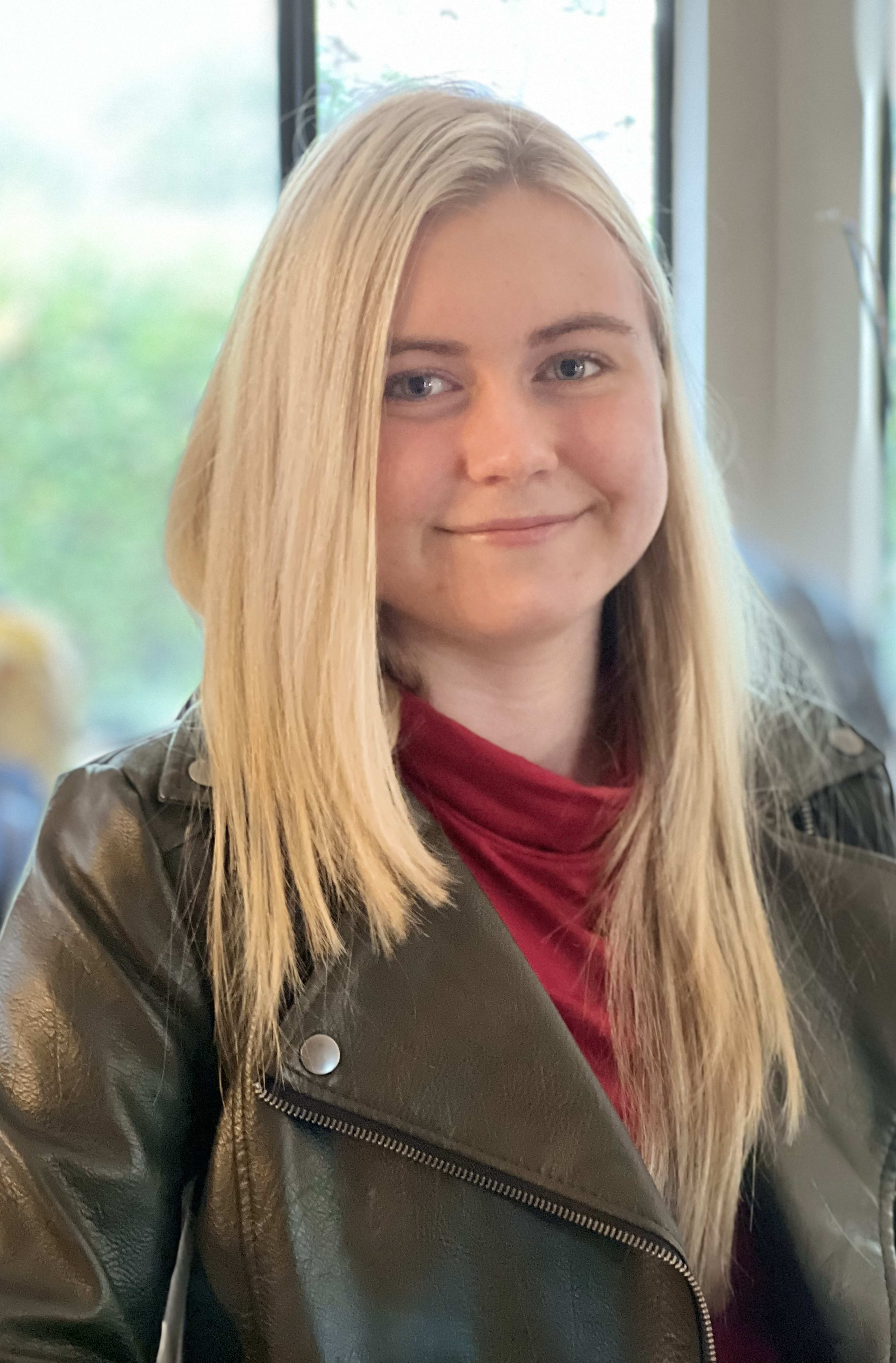 Alexis Volking - Project Casting Alexis Volking - Profile Photo