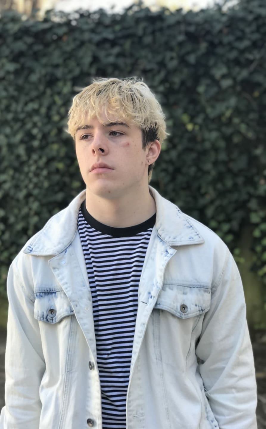 Hayden Bresler - Project Casting Hayden Bresler - Profile Photo
