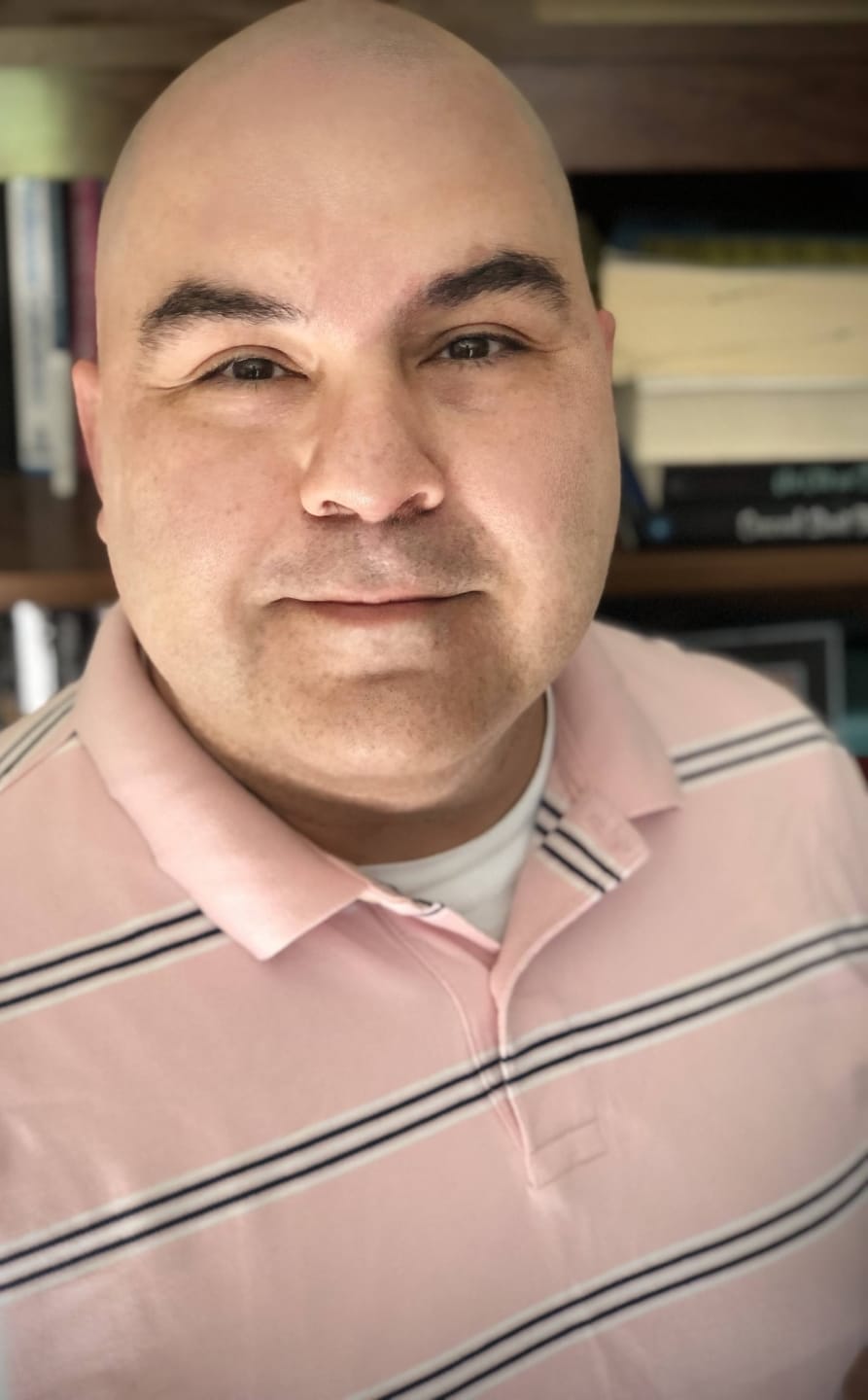 Chris Gomez - Project Casting Chris Gomez - Profile Photo