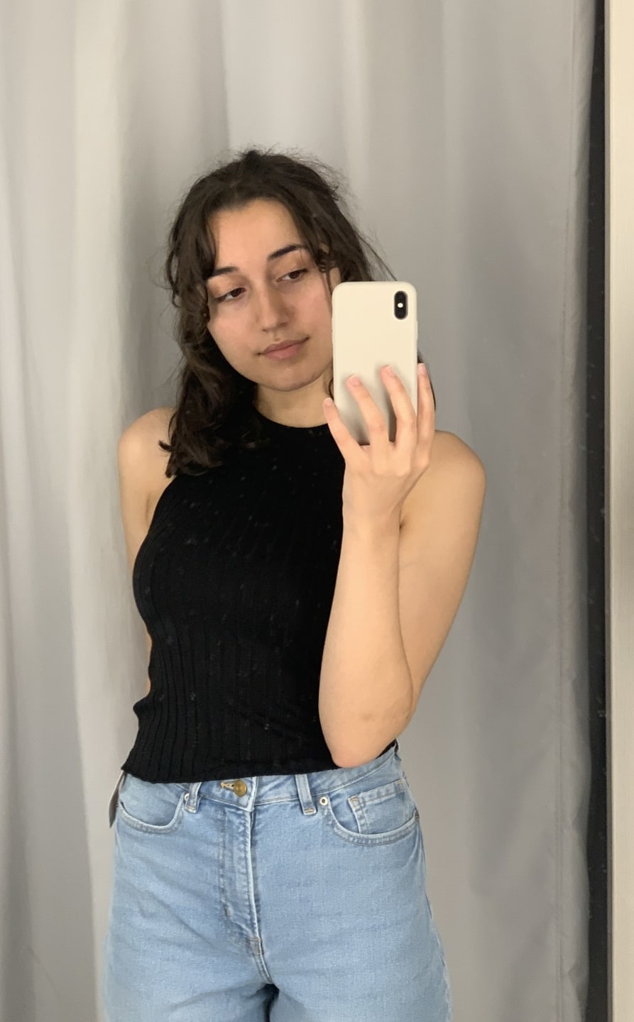 Mina Sahovic - Profile Photo