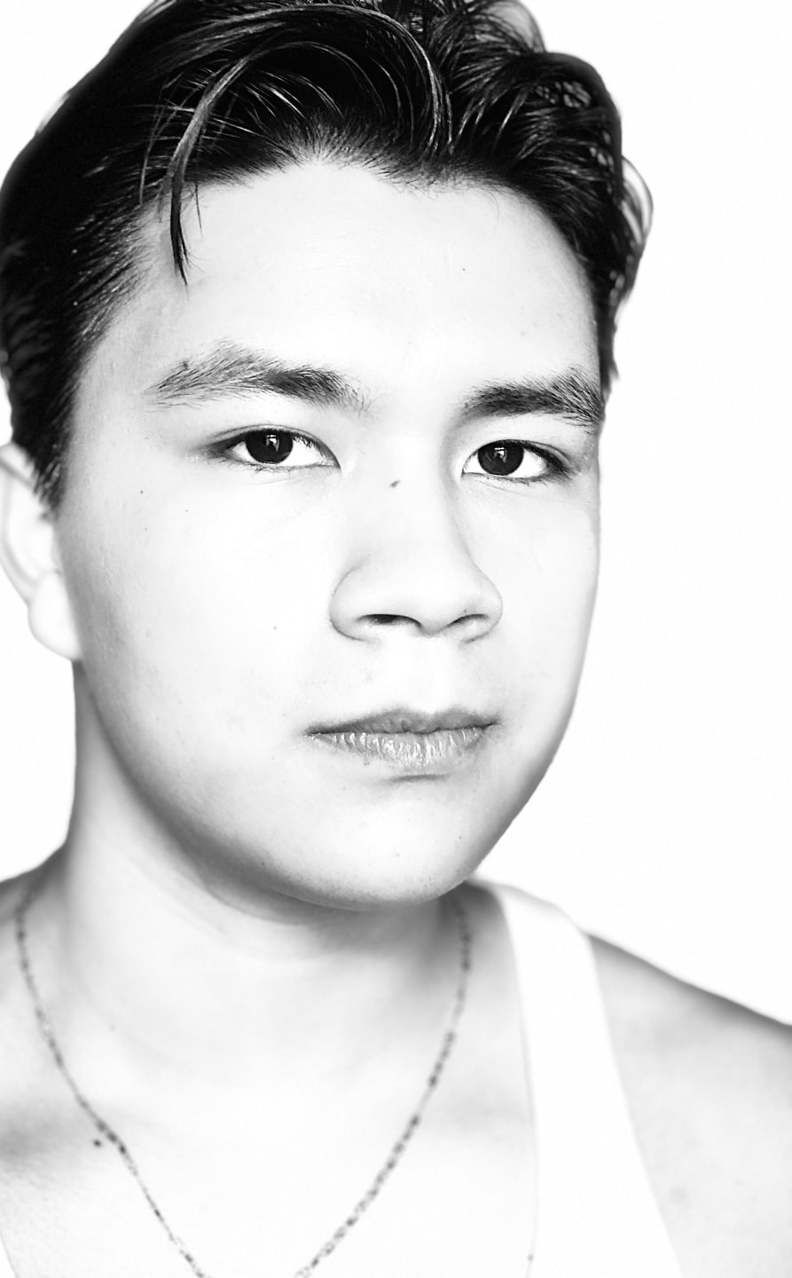 Matthew Franco-Flores - Project Casting Matthew Franco-Flores - Profile Photo